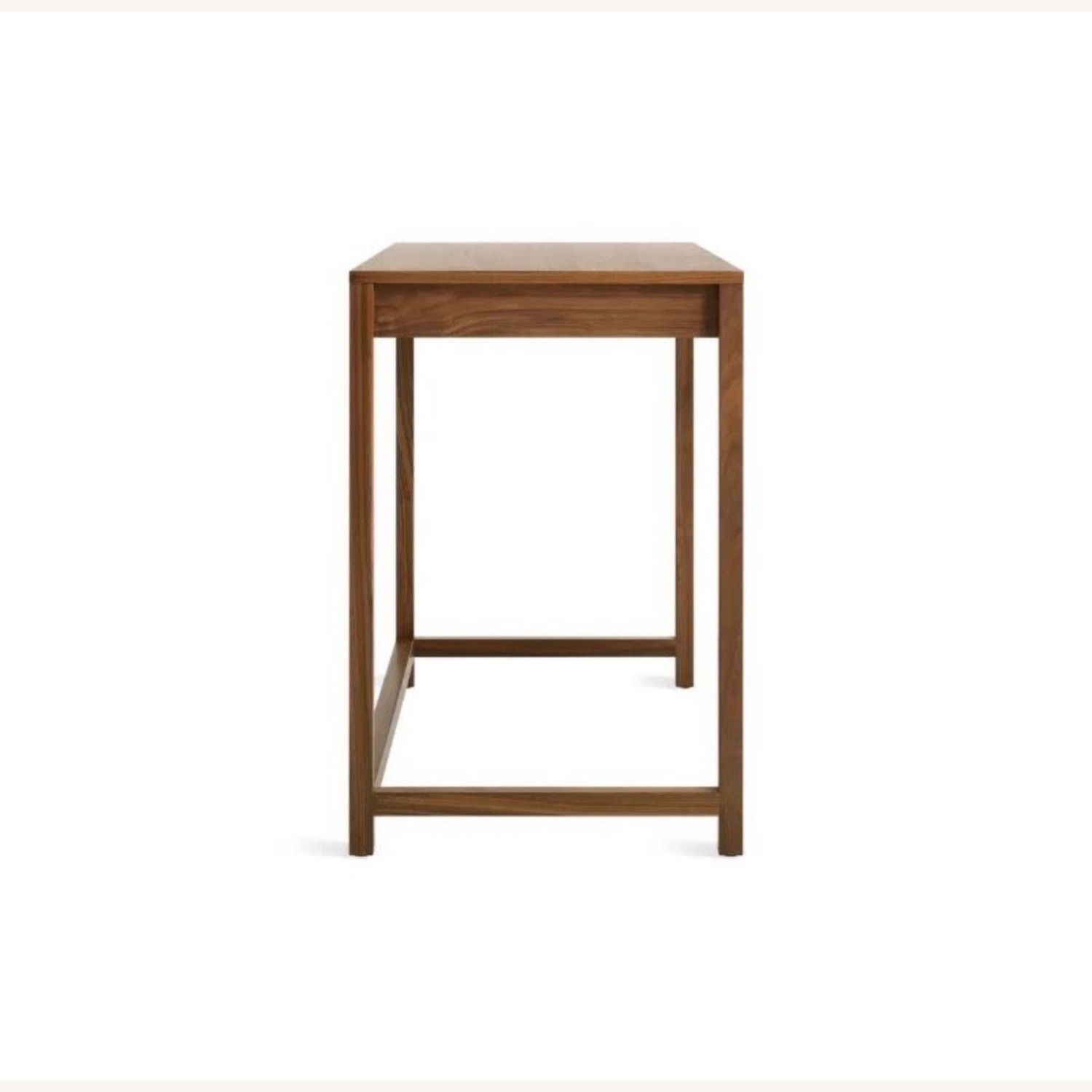 Blu Dot Open Plan Desk, Walnut - image-3