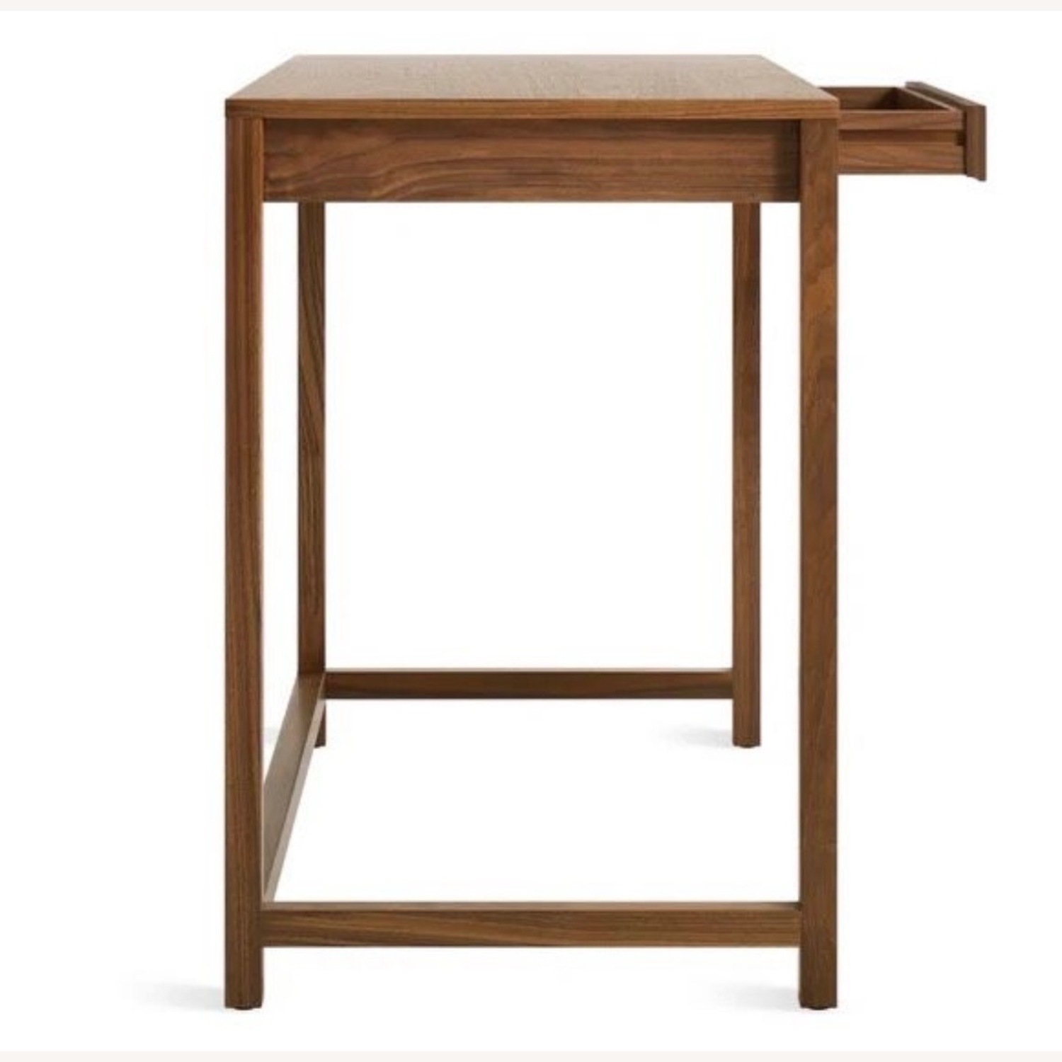 Blu Dot Open Plan Desk, Walnut - image-6