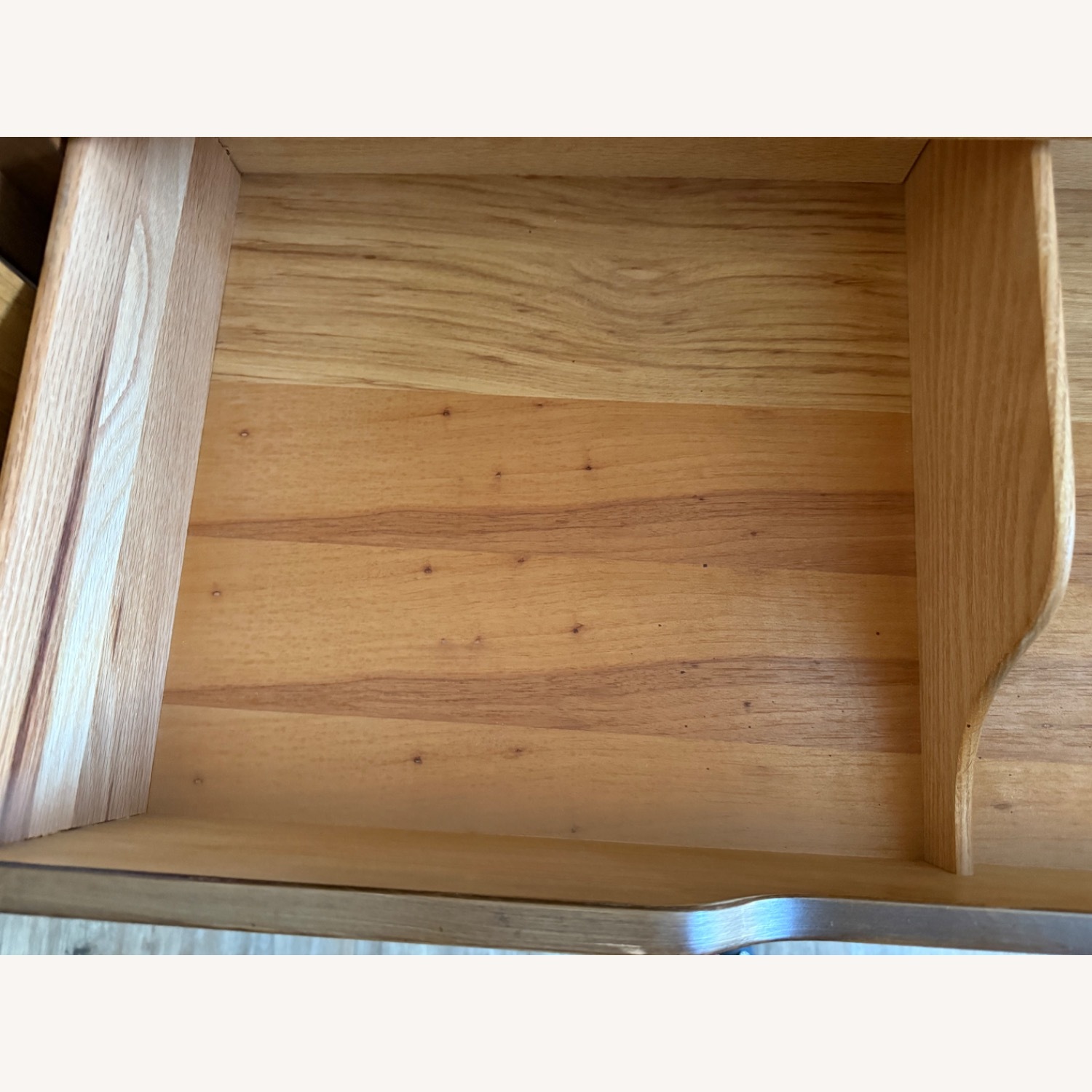 Vintage Thomasville Monterey Dresser - image-9