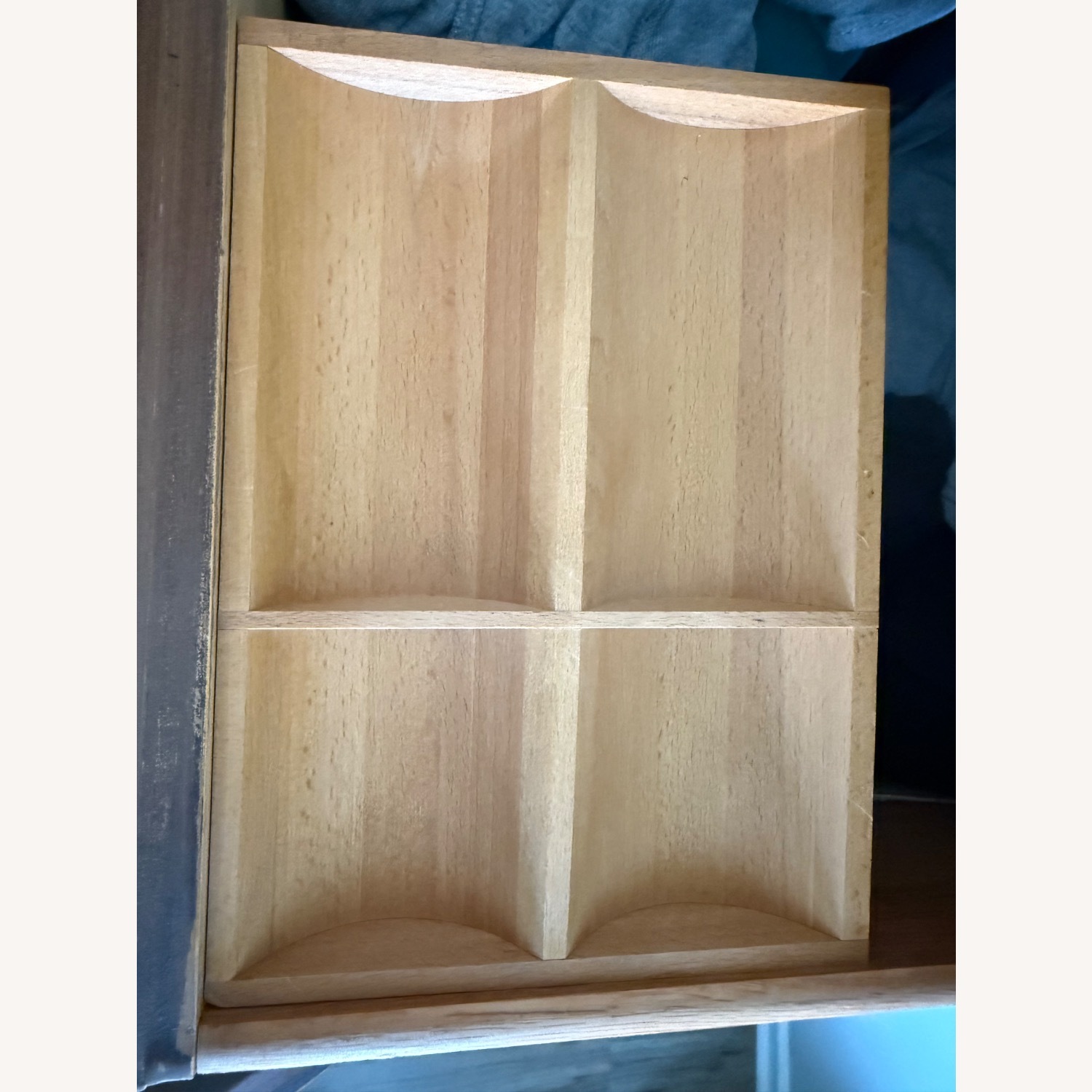 Vintage Thomasville Monterey Dresser - image-7