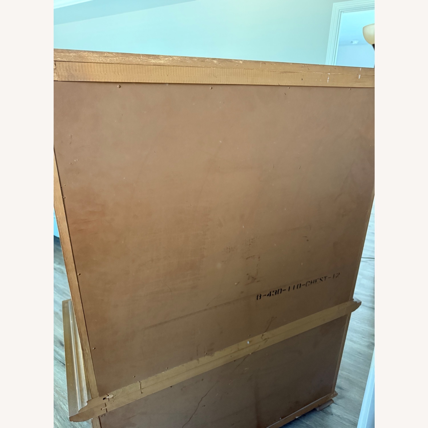 Vintage Thomasville Monterey Dresser - image-6