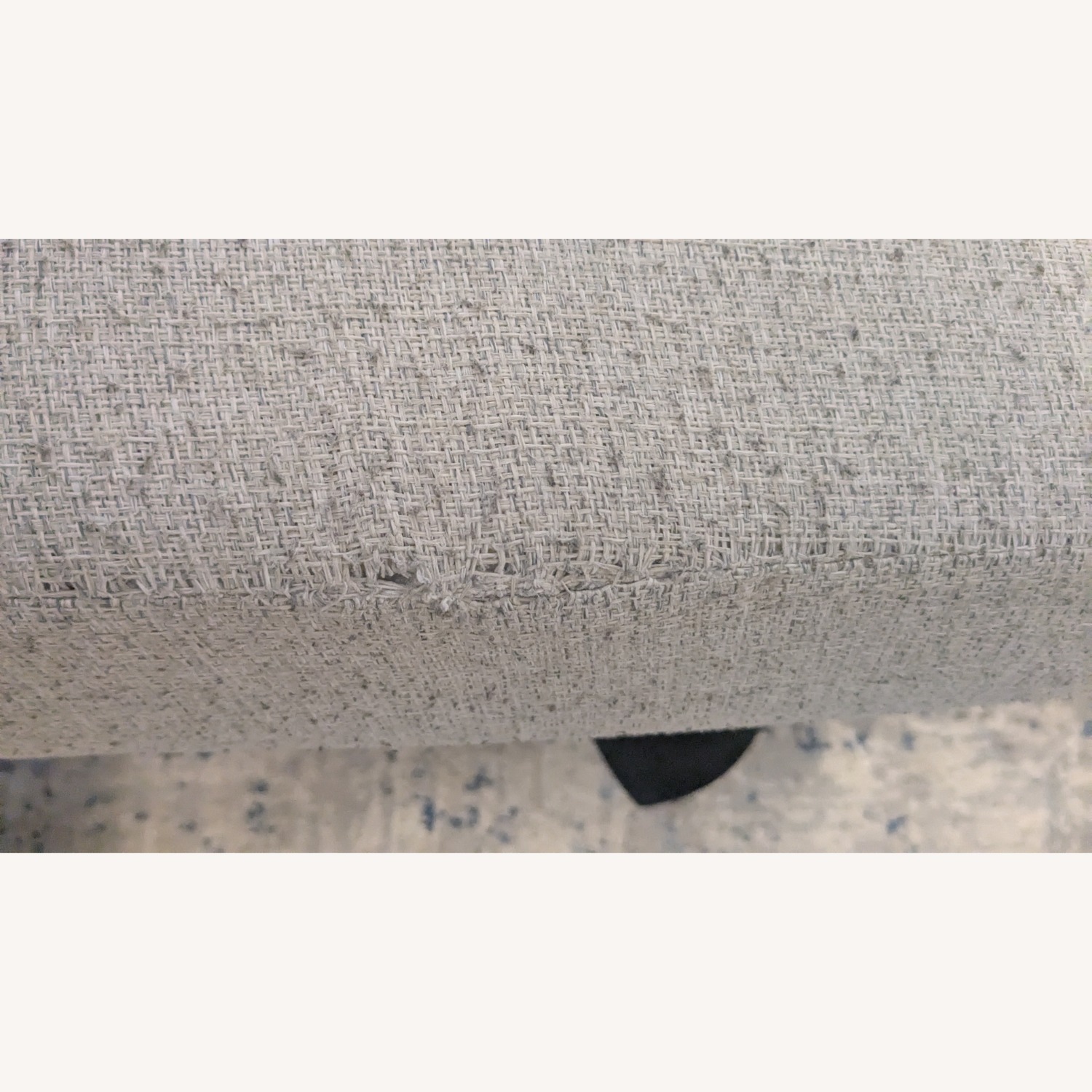 Light Grey Couch  - image-3
