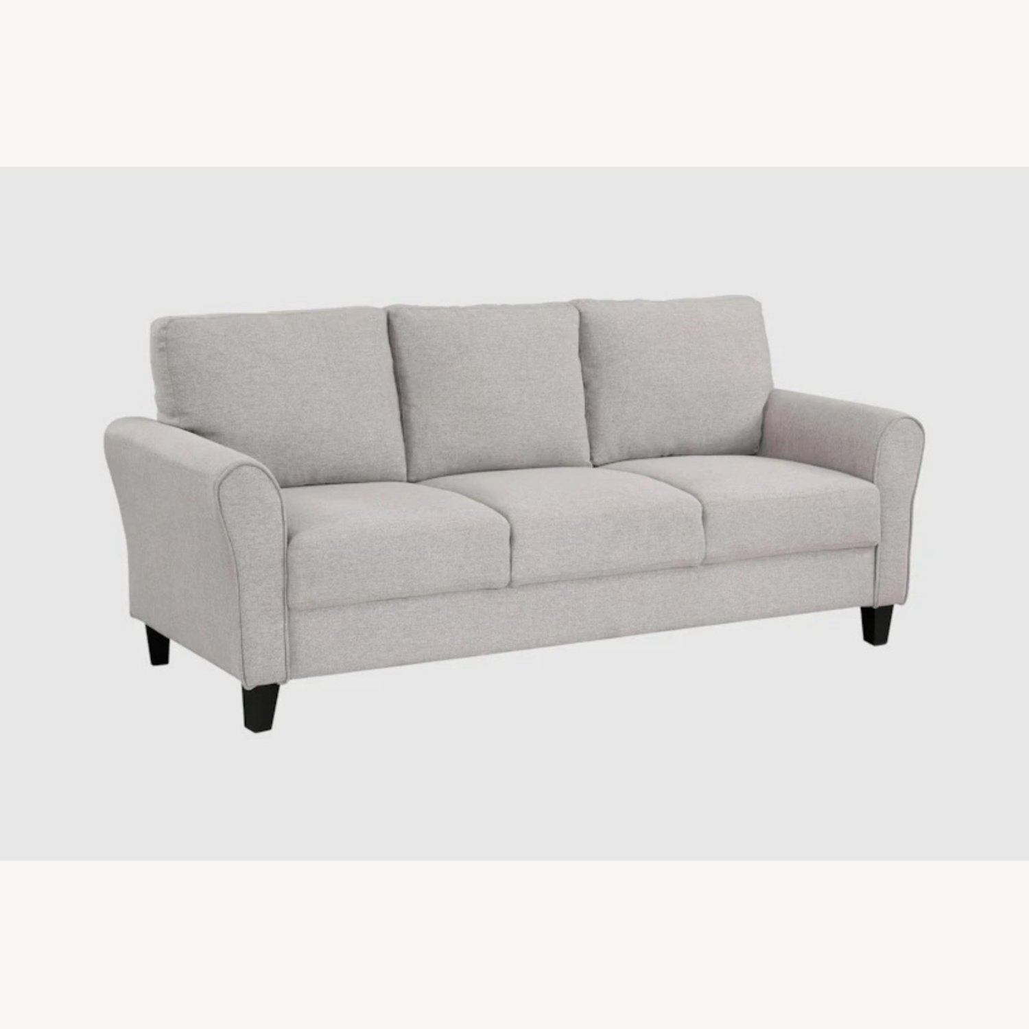 Light Grey Couch  - image-4