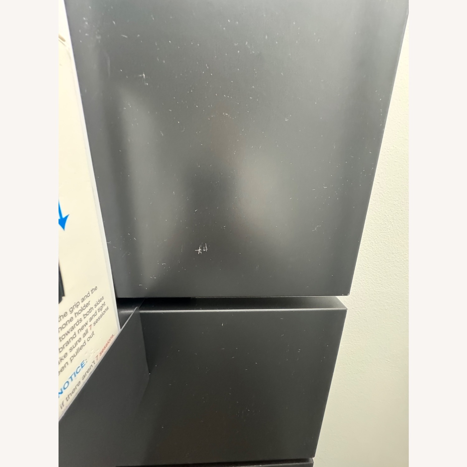 Nordli King Storage Bed - image-10