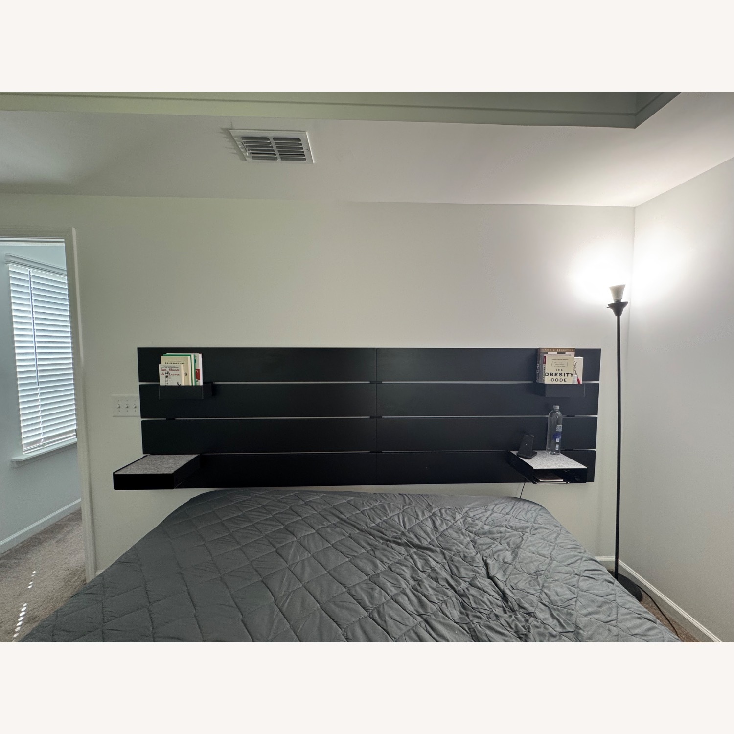 Nordli King Storage Bed - image-8