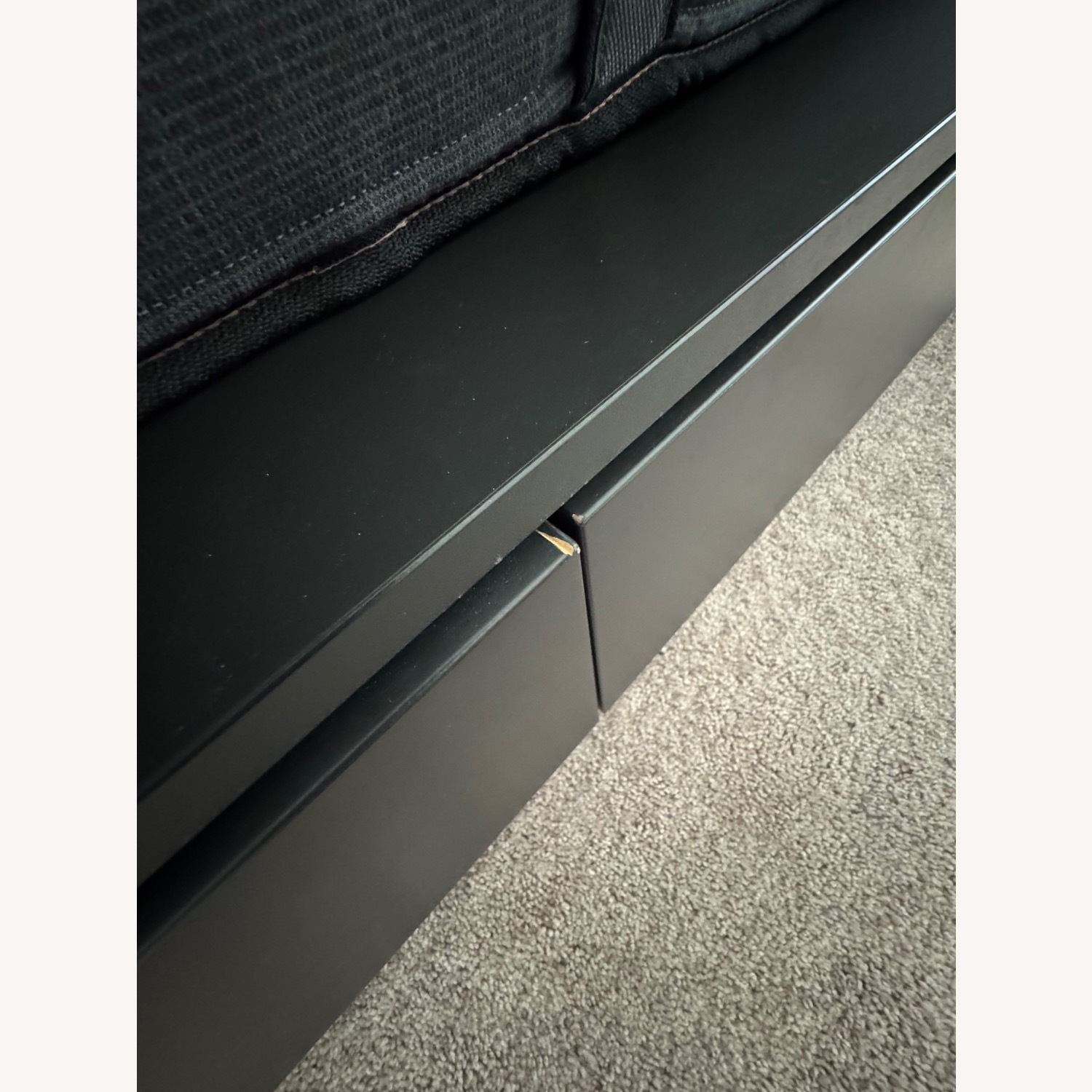 Nordli King Storage Bed - image-2