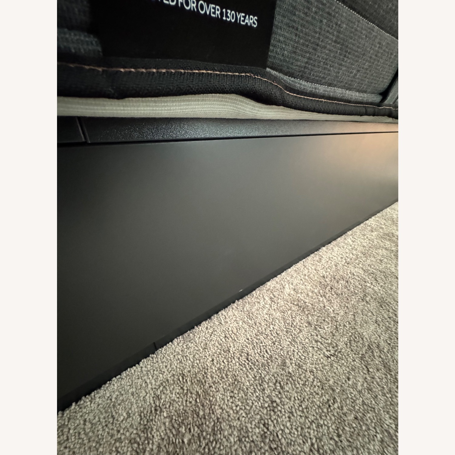 Nordli King Storage Bed - image-3