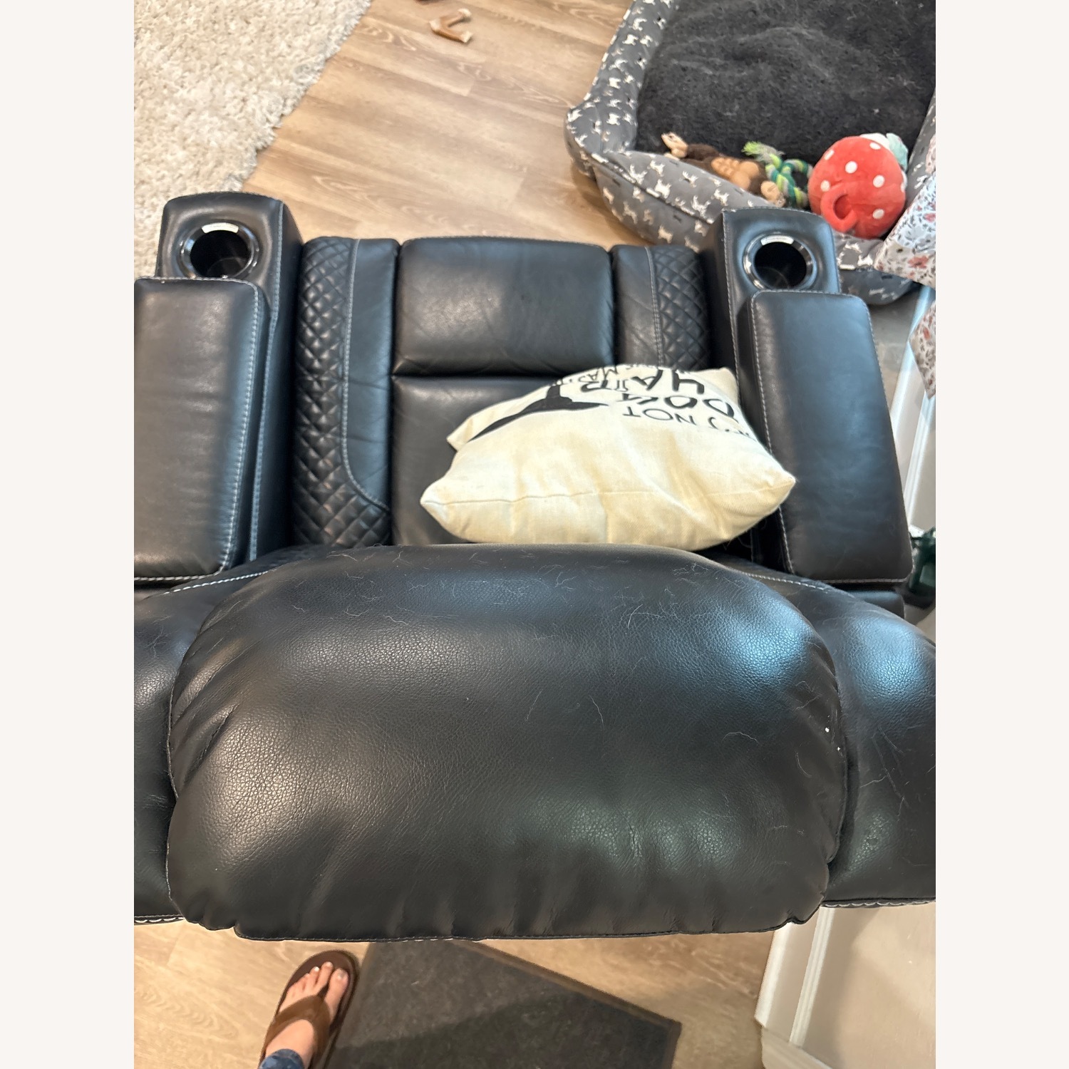 Single Recliner - image-7