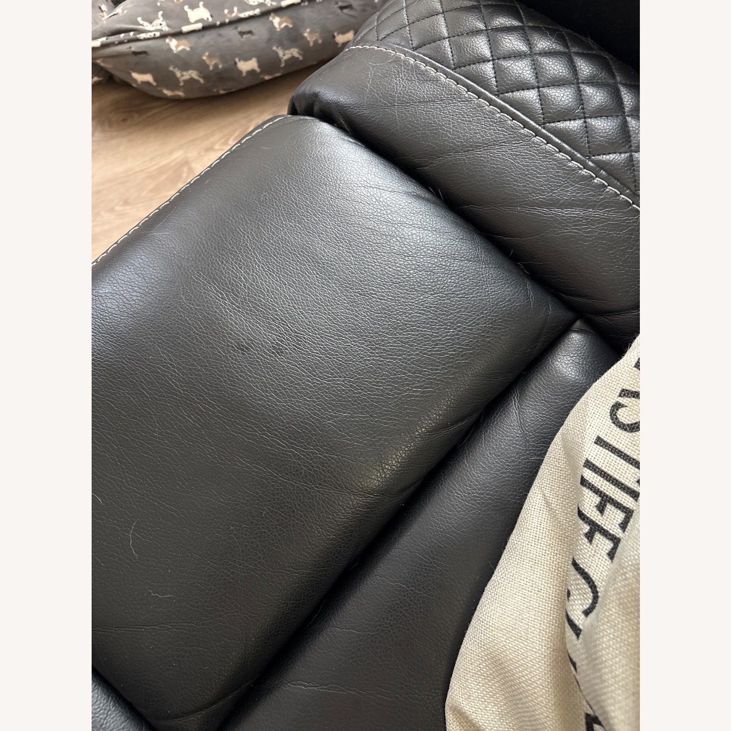 Single Recliner - image-5