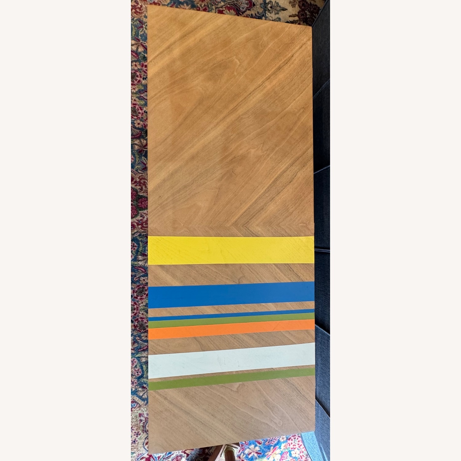 Mid Century Lane Cedar Chest - image-6