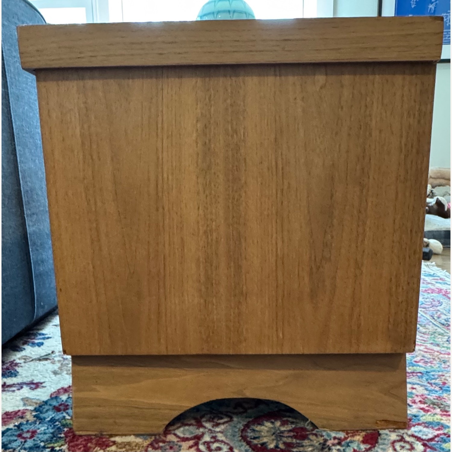 Mid Century Lane Cedar Chest - image-3