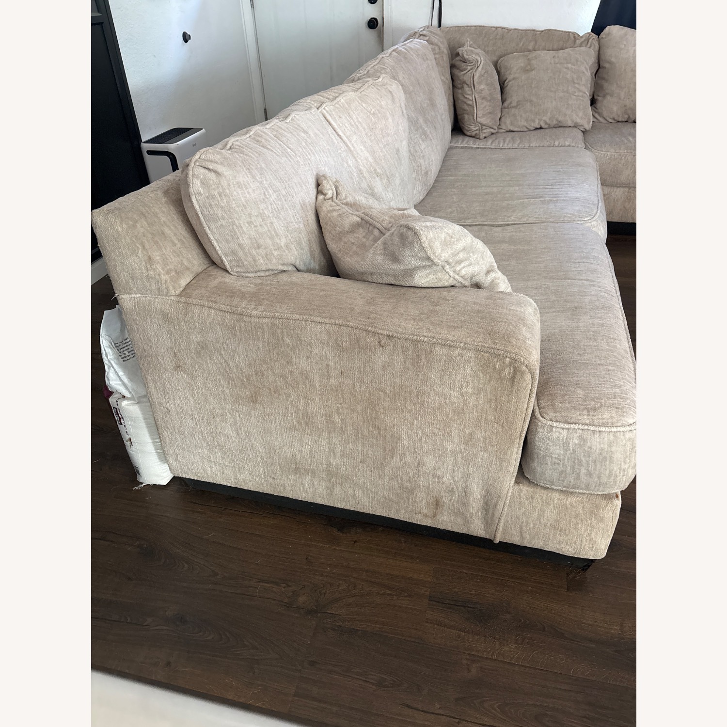 Large Sectional - image-2