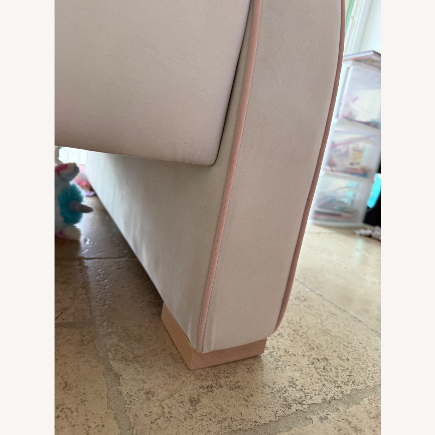 Girls Costume Design Bed  - image-2