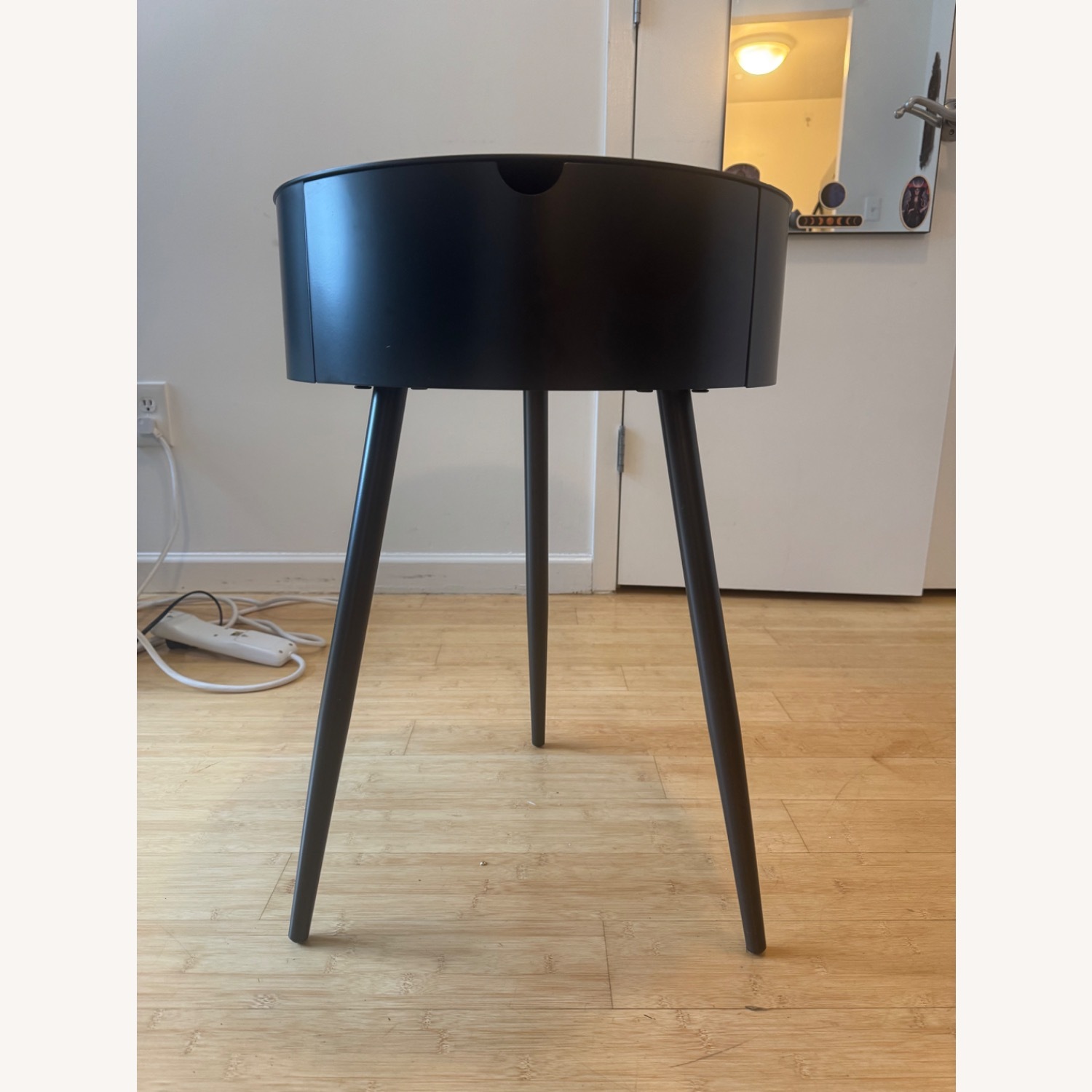 West Elm Mitzi Nightstand - image-1