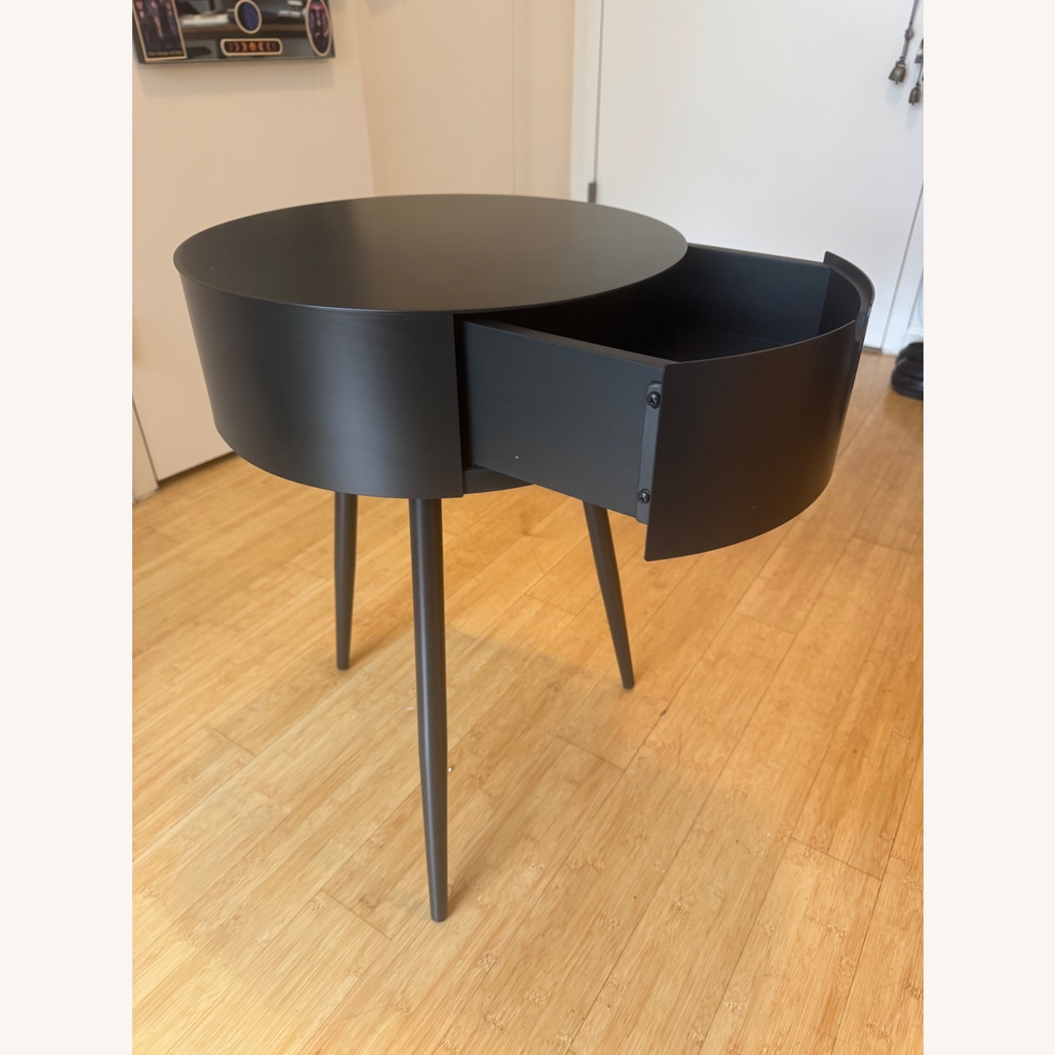 West Elm Mitzi Nightstand - image-2