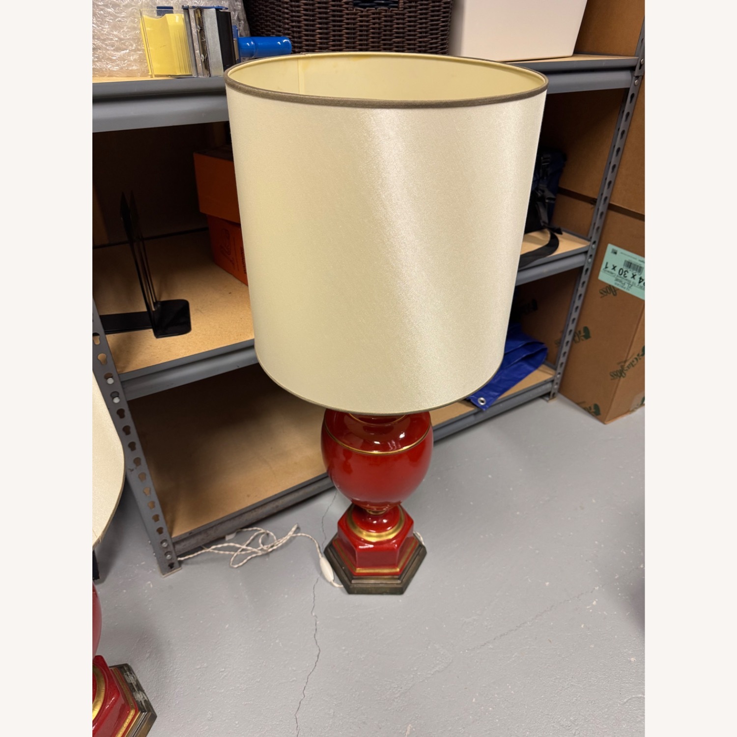 Antique Lamps - image-1