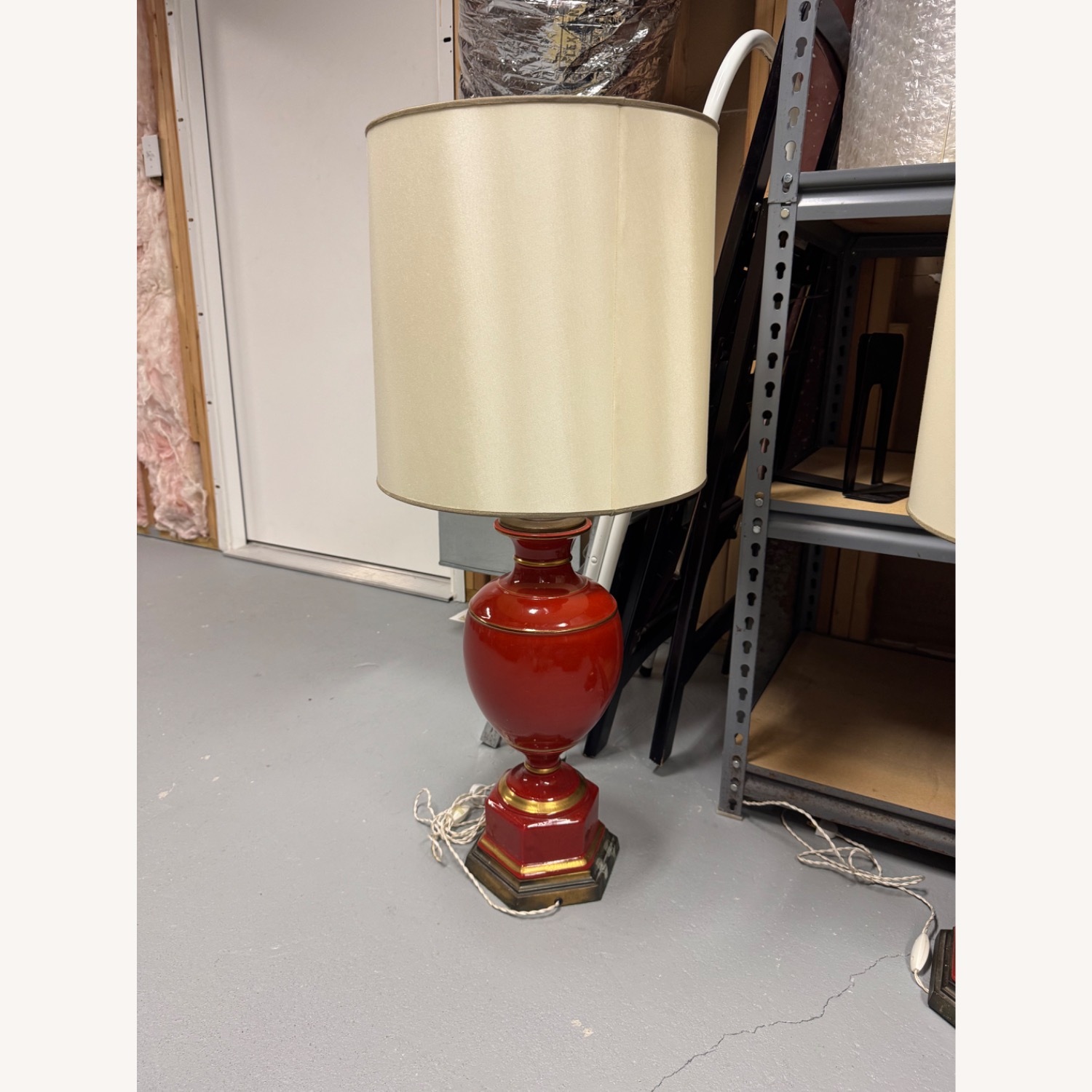 Antique Lamps - image-2