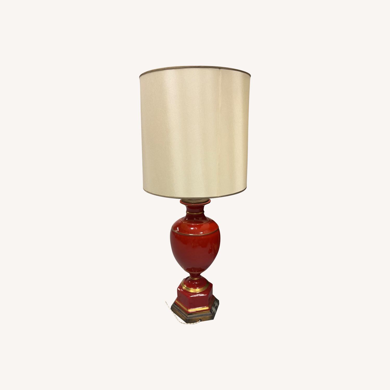 Antique Lamps - image-0