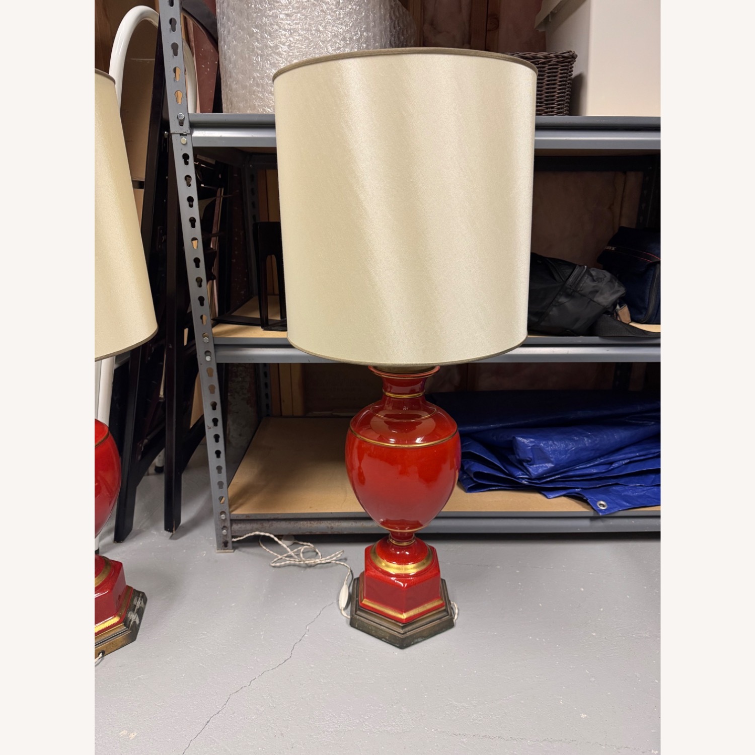 Antique Lamps - image-3