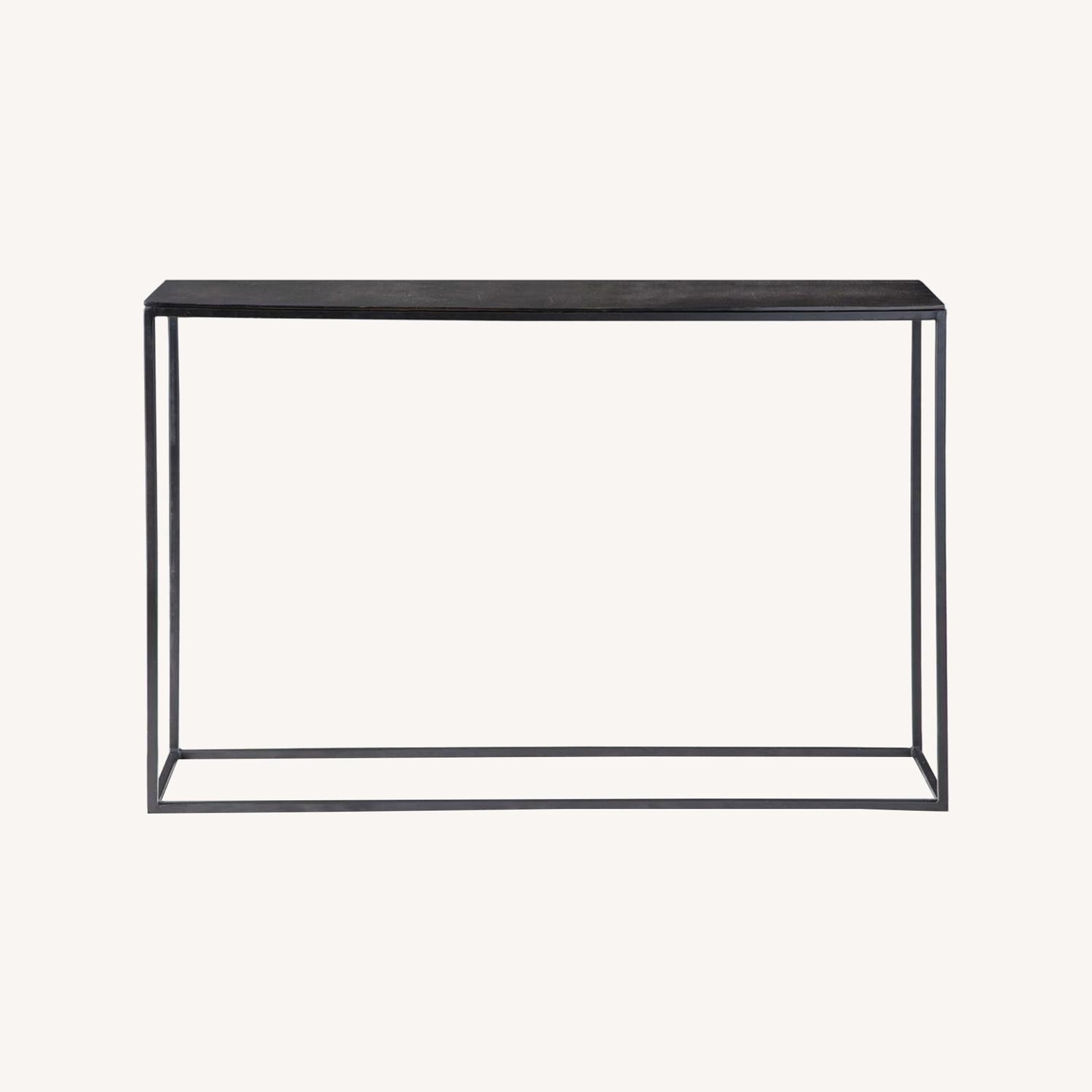 Coreene Console Table - image-0