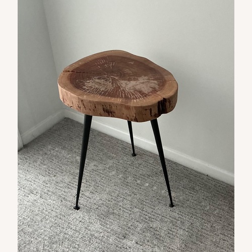 Used Tree Top Table  for sale on AptDeco