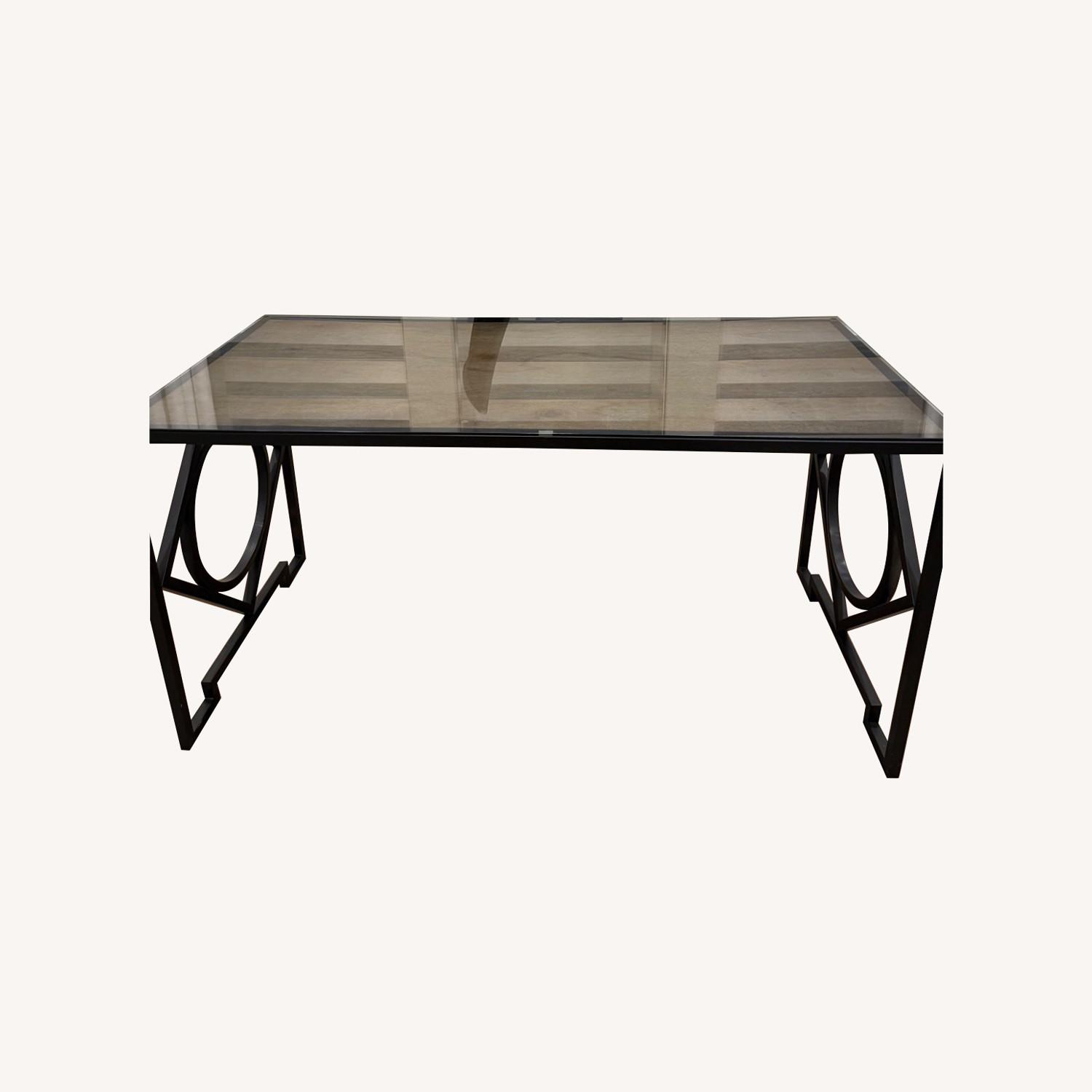 Office Table - image-0