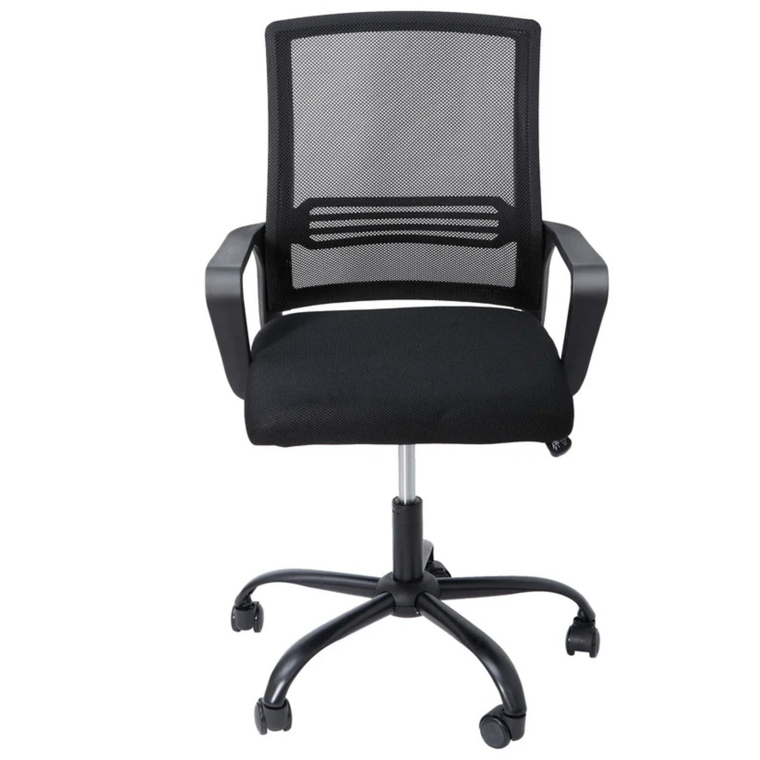 Swivel Adustable Mesh Office Chairs - image-0