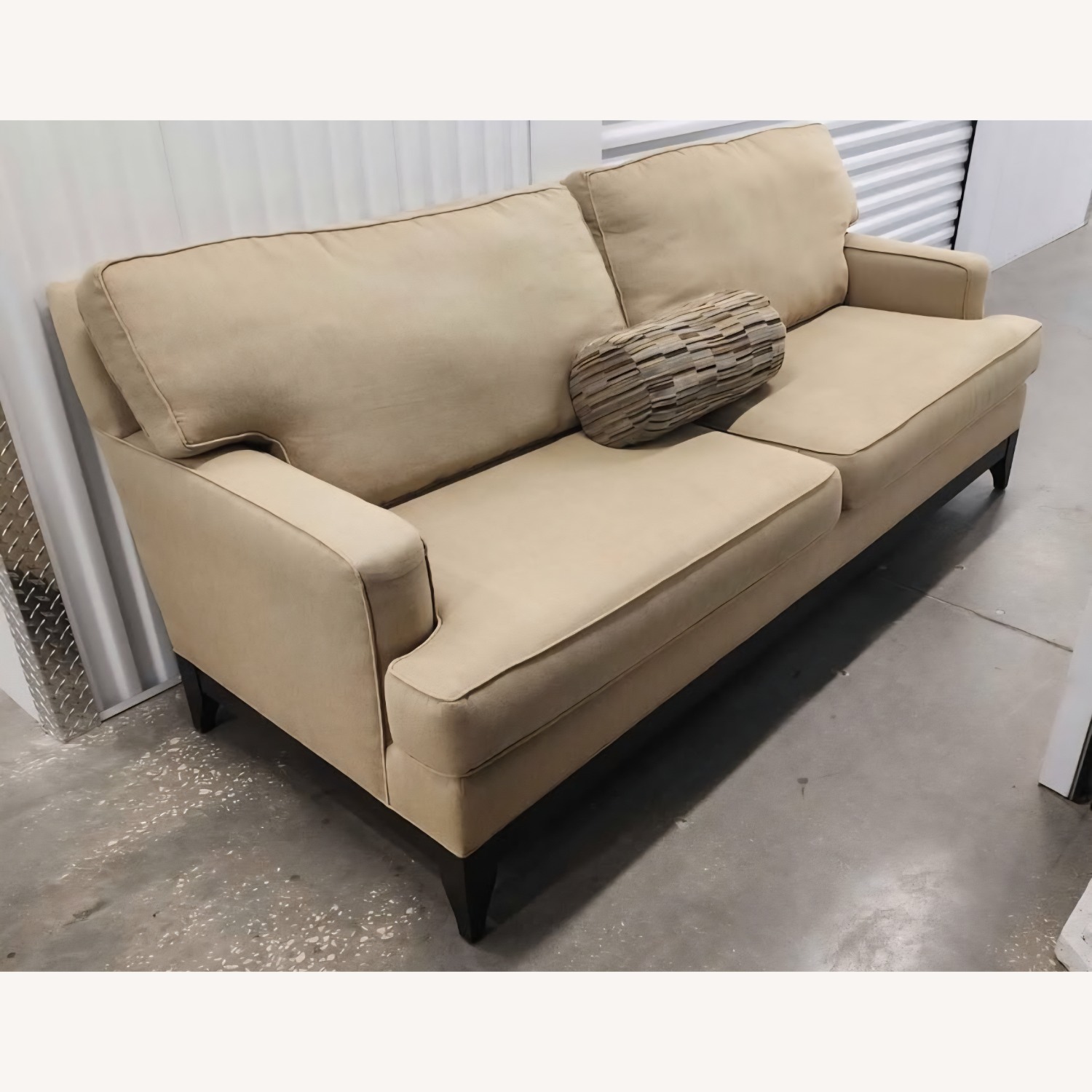 Macy's Sofa - image-1