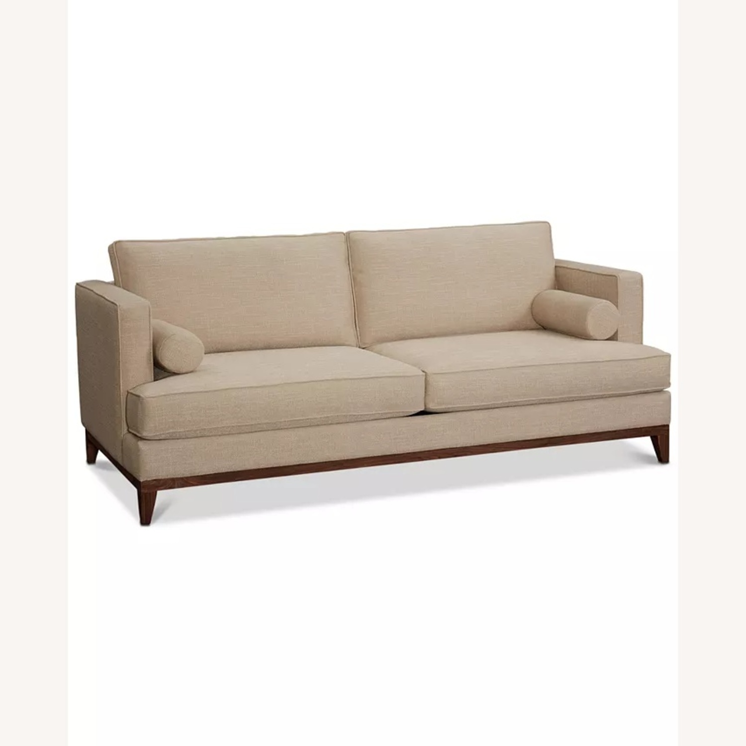 Macy's Sofa - image-0