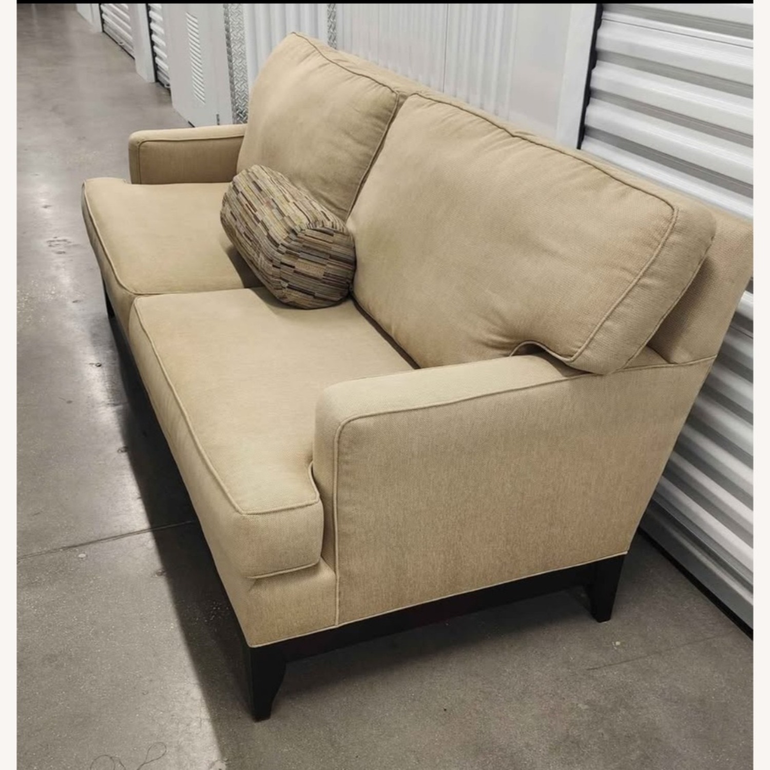 Macy's Sofa - image-2