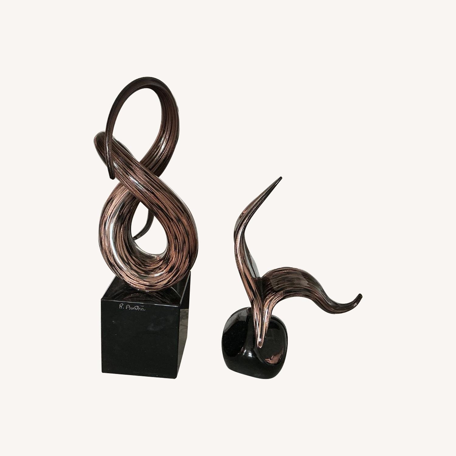 Marble Small Sculptures - image-0