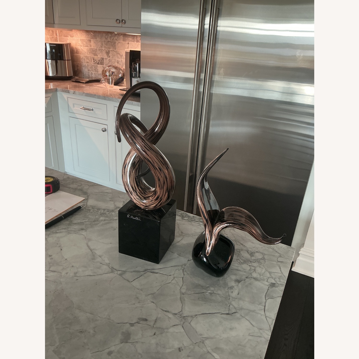 Marble Small Sculptures - image-3