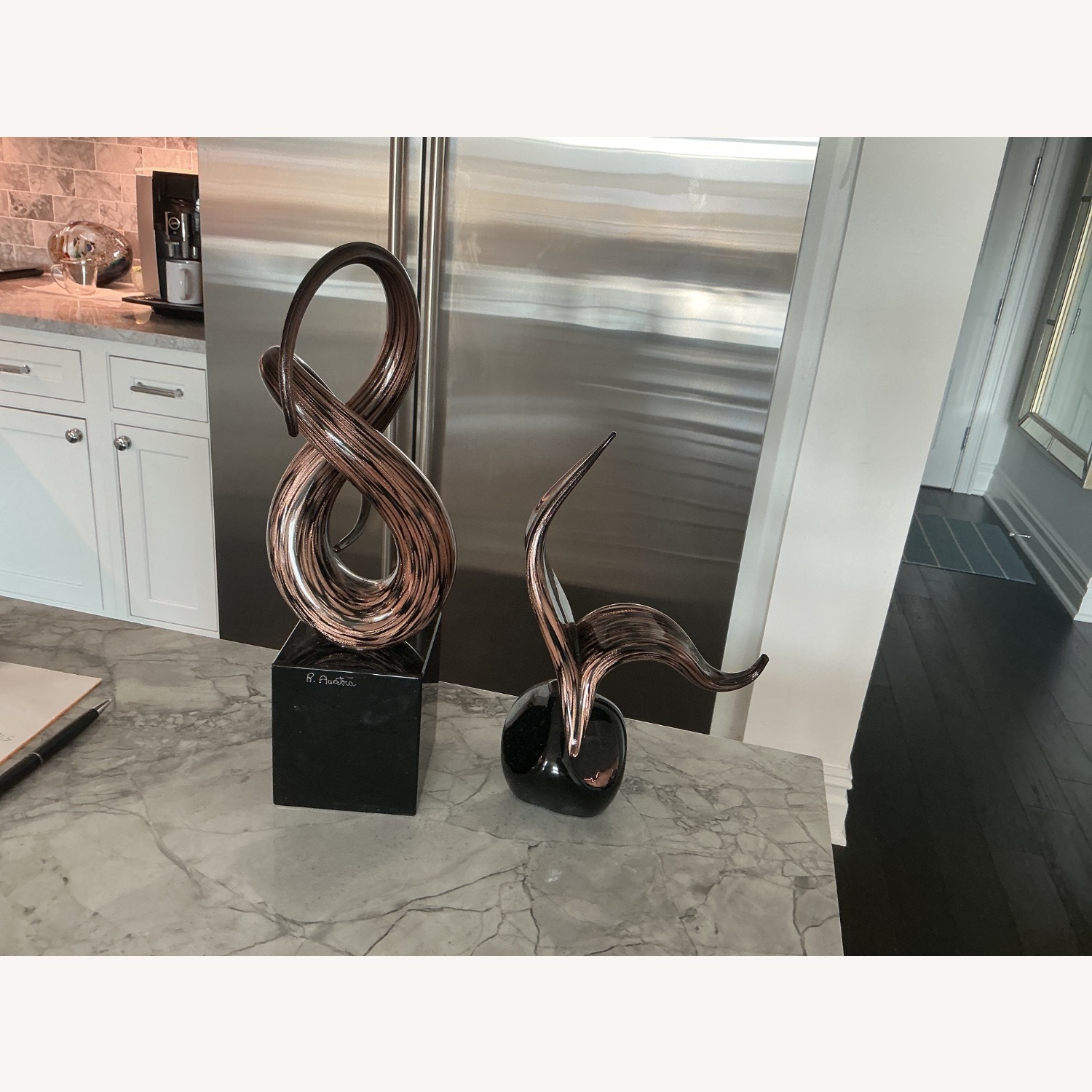 Marble Small Sculptures - image-1