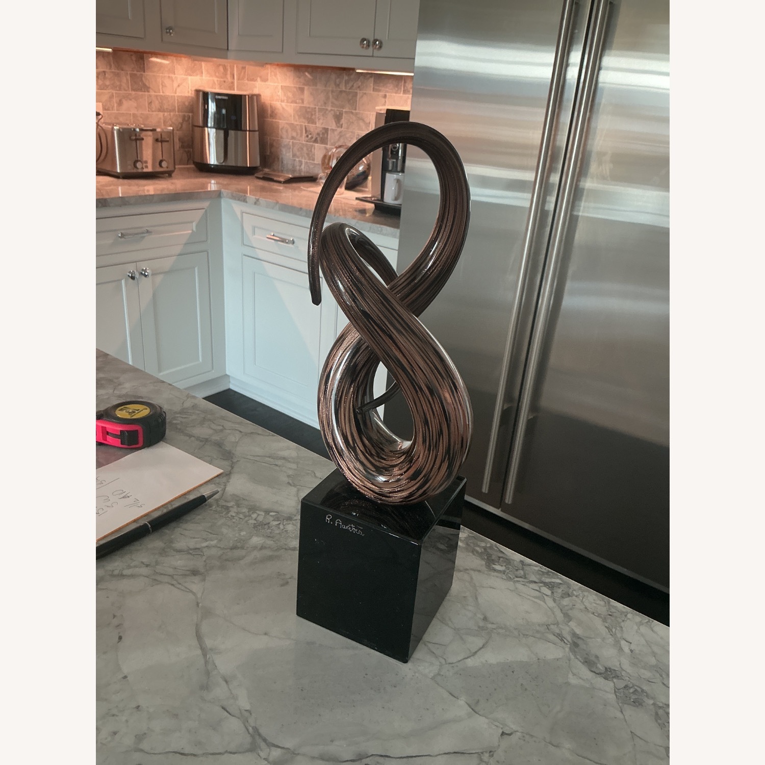 Marble Small Sculptures - image-2