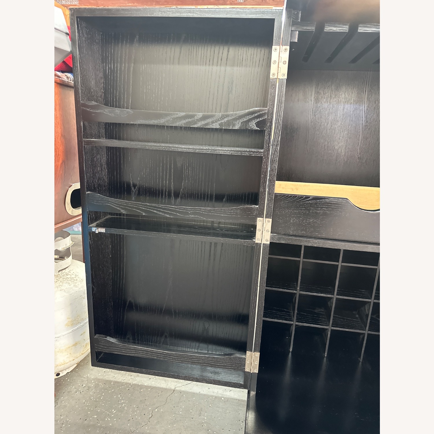 Steamer Bar Cabinet - image-6