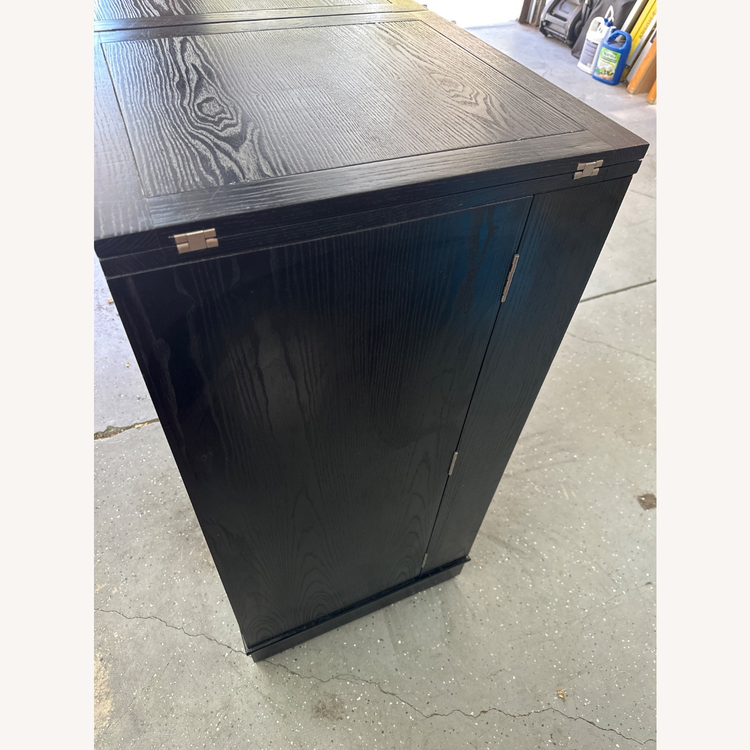 Steamer Bar Cabinet - image-3