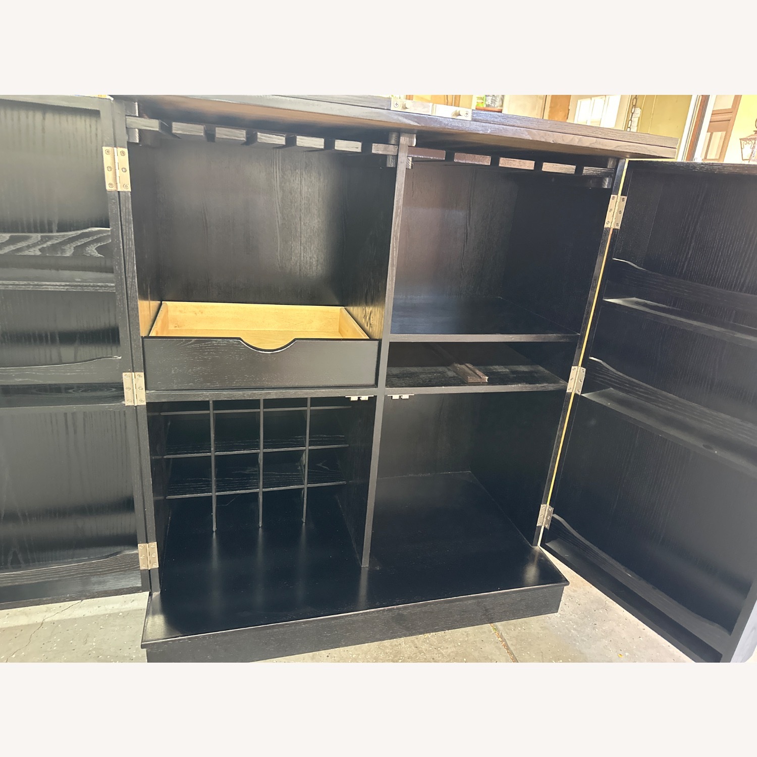 Steamer Bar Cabinet - image-5