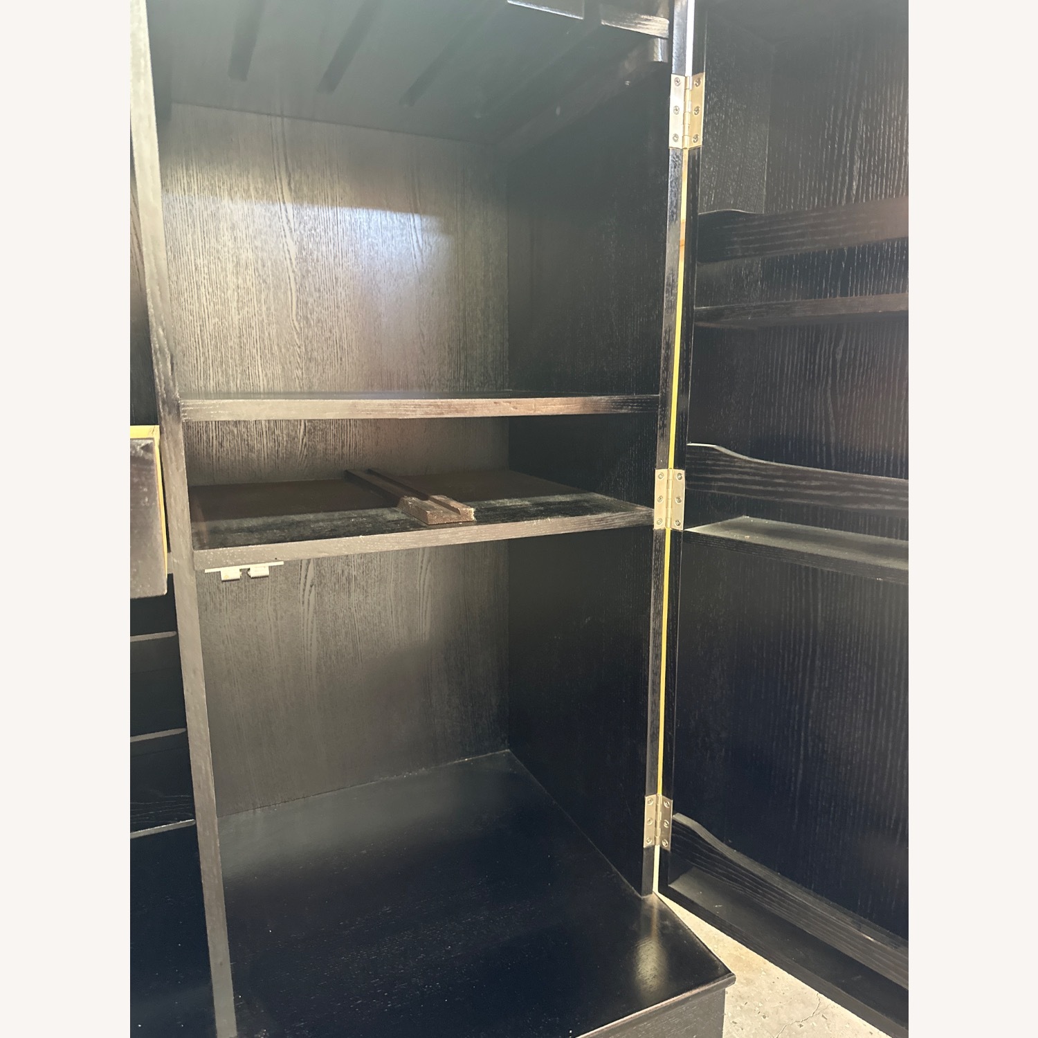 Steamer Bar Cabinet - image-7