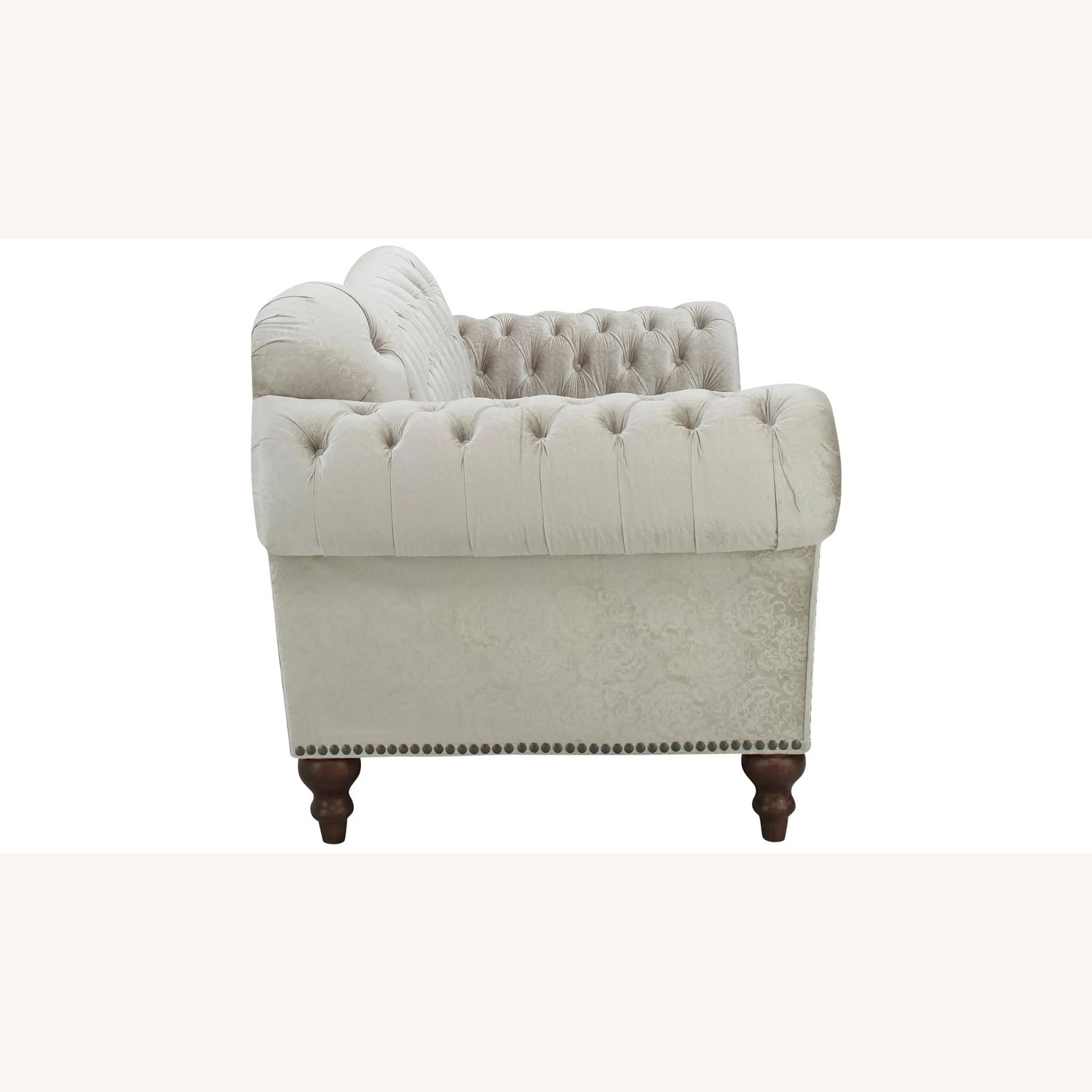 Duchess Sofa in Beige - image-5