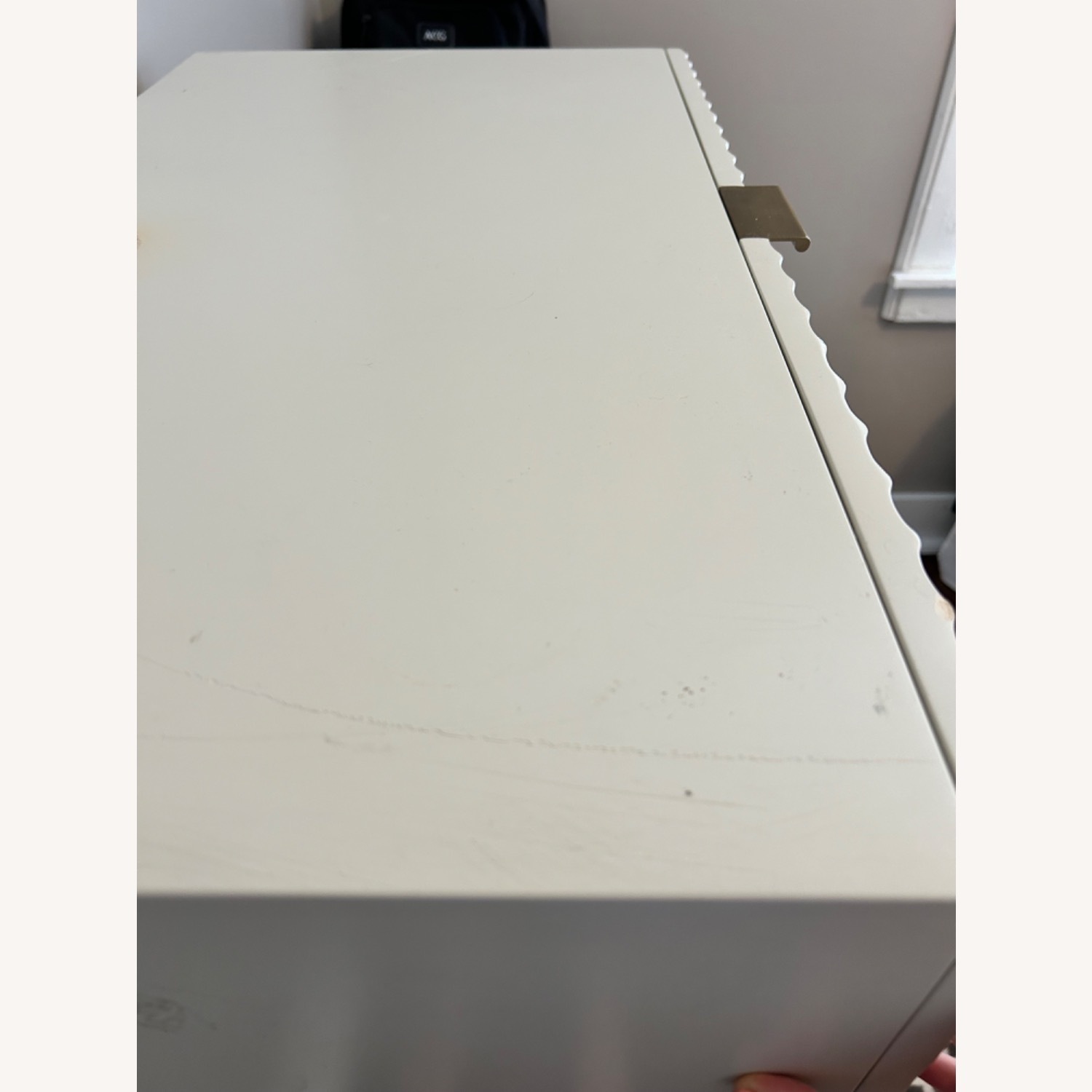 West Elm Audrey Storage 5 Drawer Dresser - image-5