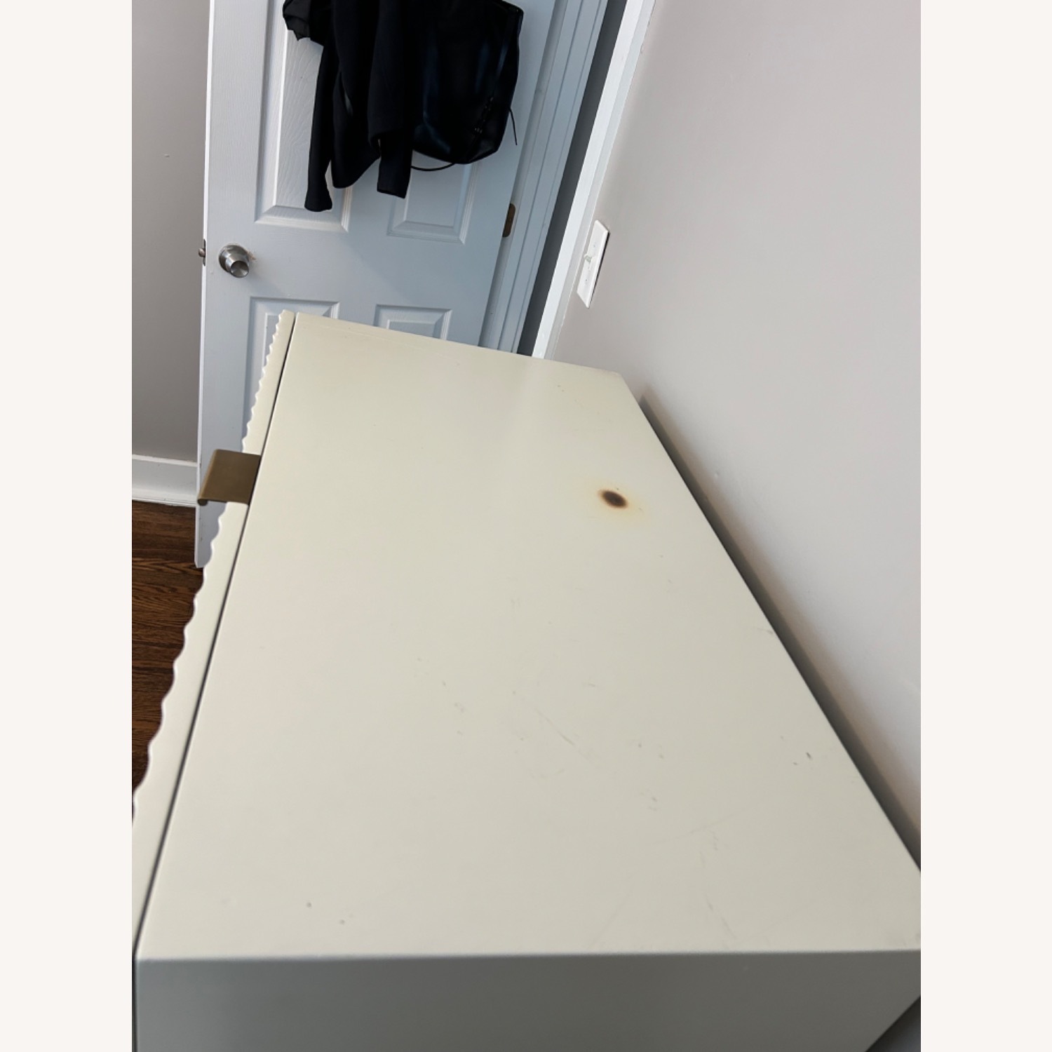 West Elm Audrey Storage 5 Drawer Dresser - image-6