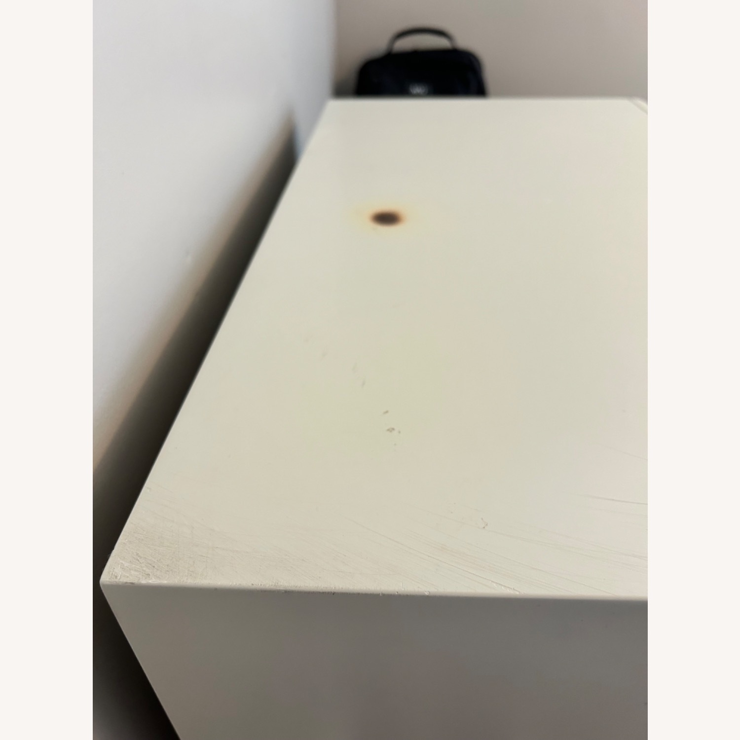 West Elm Audrey Storage 5 Drawer Dresser - image-4