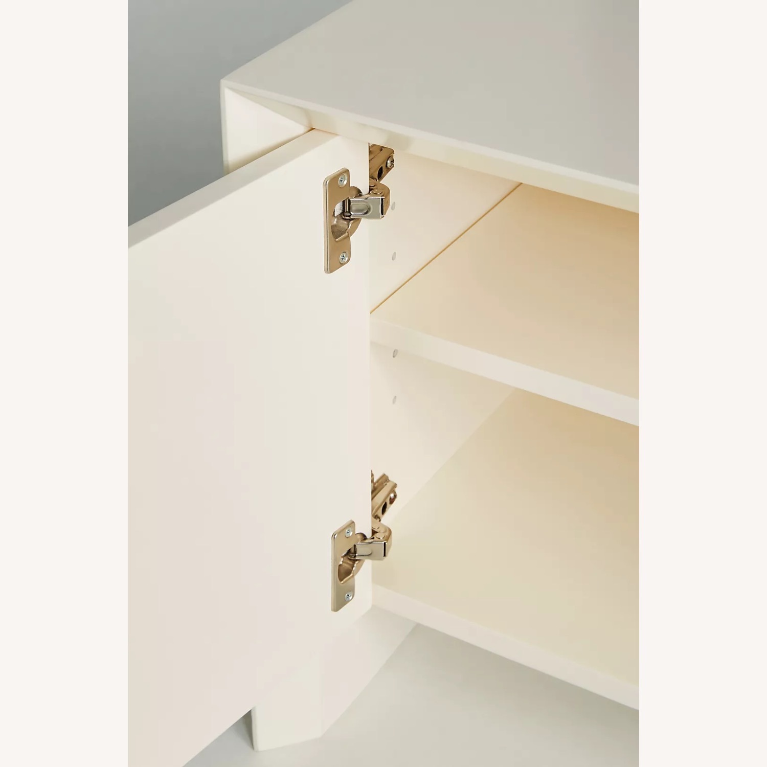 Anthropologie Merriton Media Storage - image-6