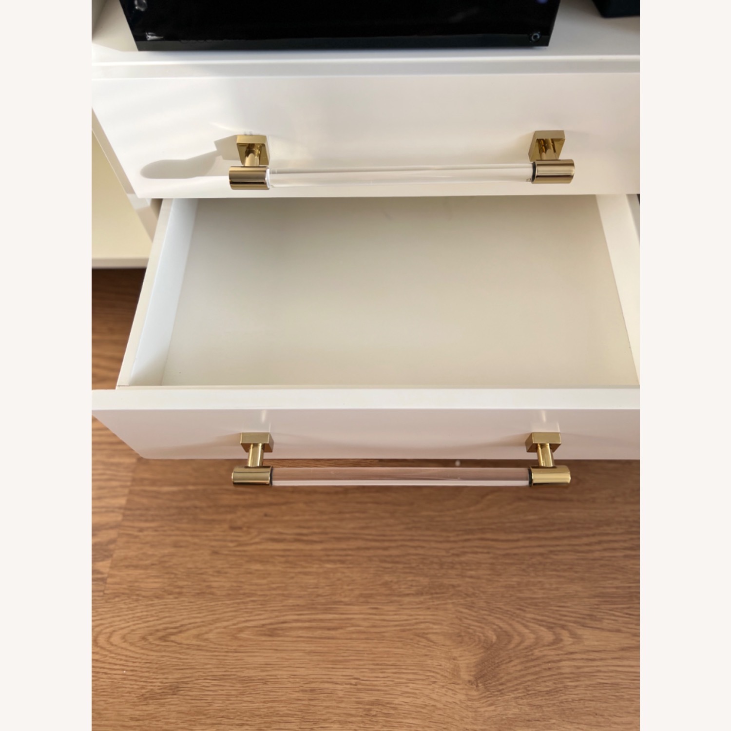 Anthropologie Merriton Media Storage - image-15