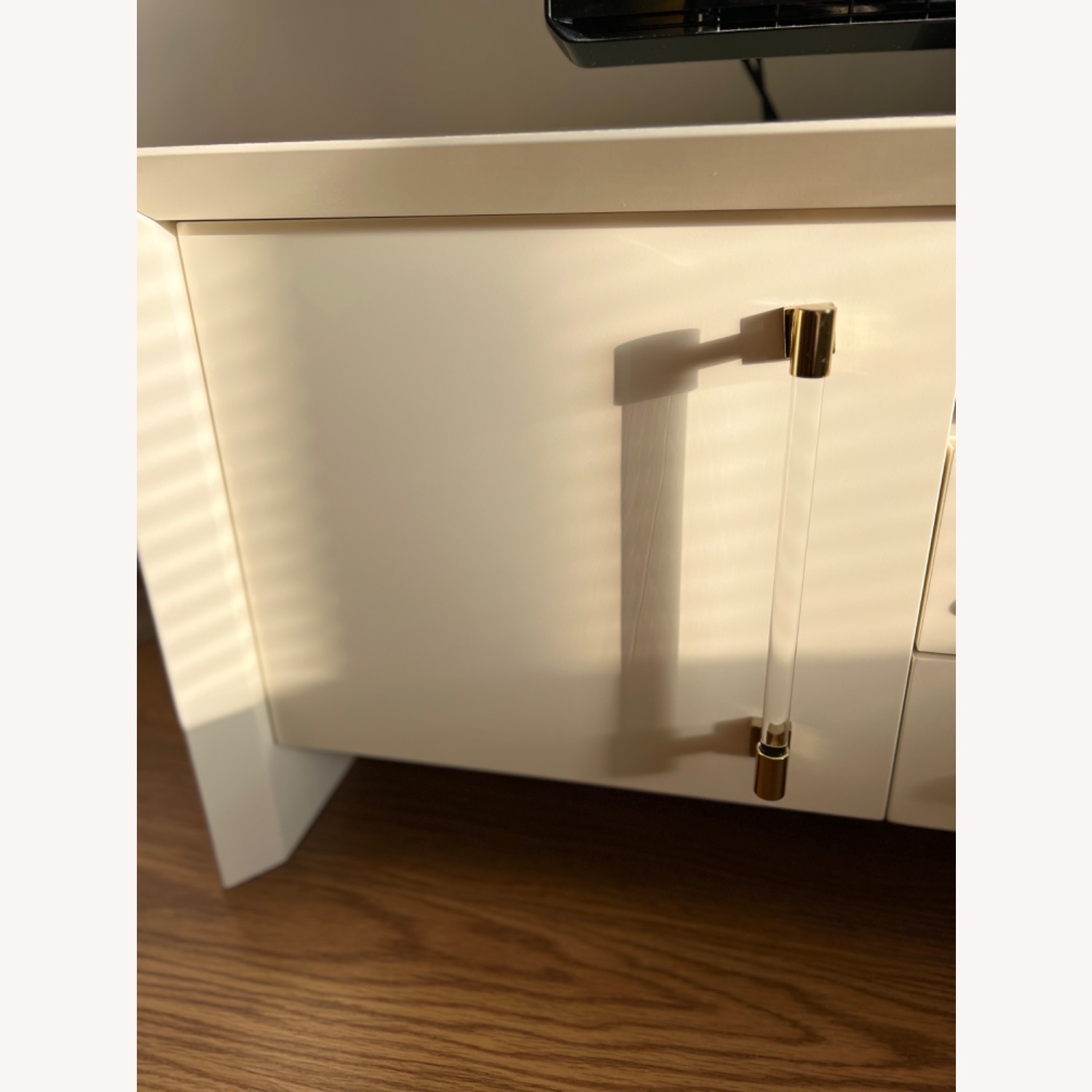 Anthropologie Merriton Media Storage - image-7