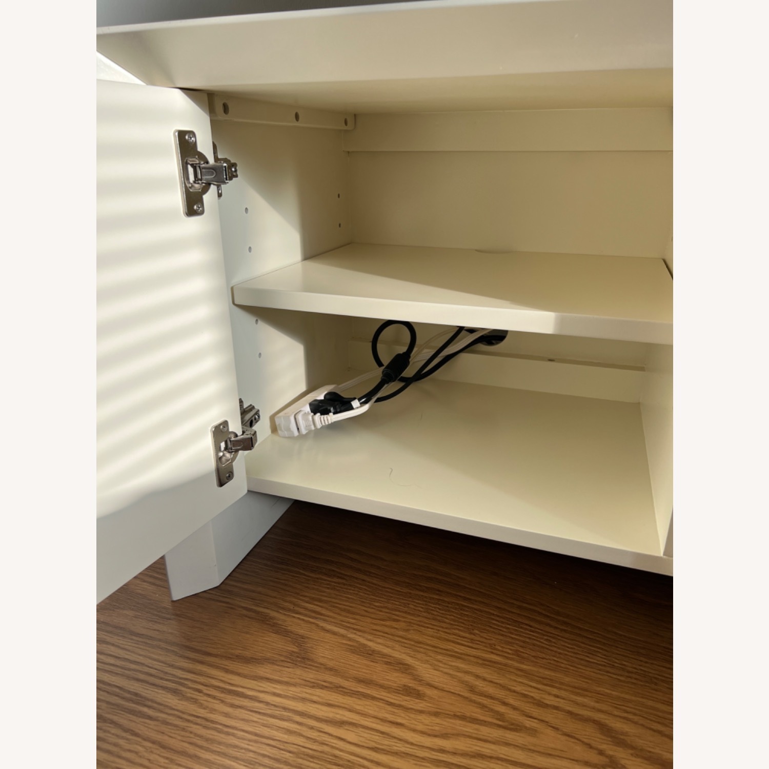 Anthropologie Merriton Media Storage - image-8