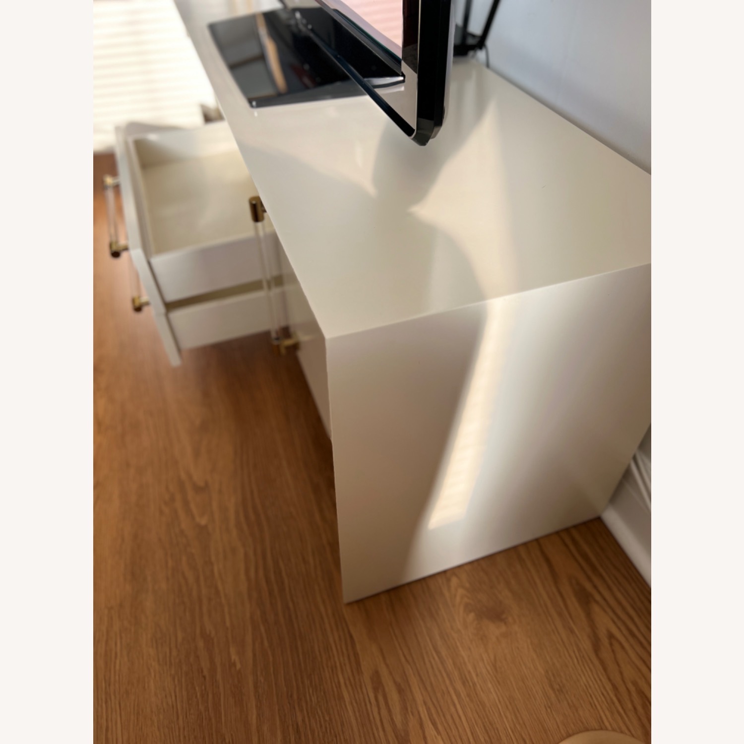 Anthropologie Merriton Media Storage - image-16