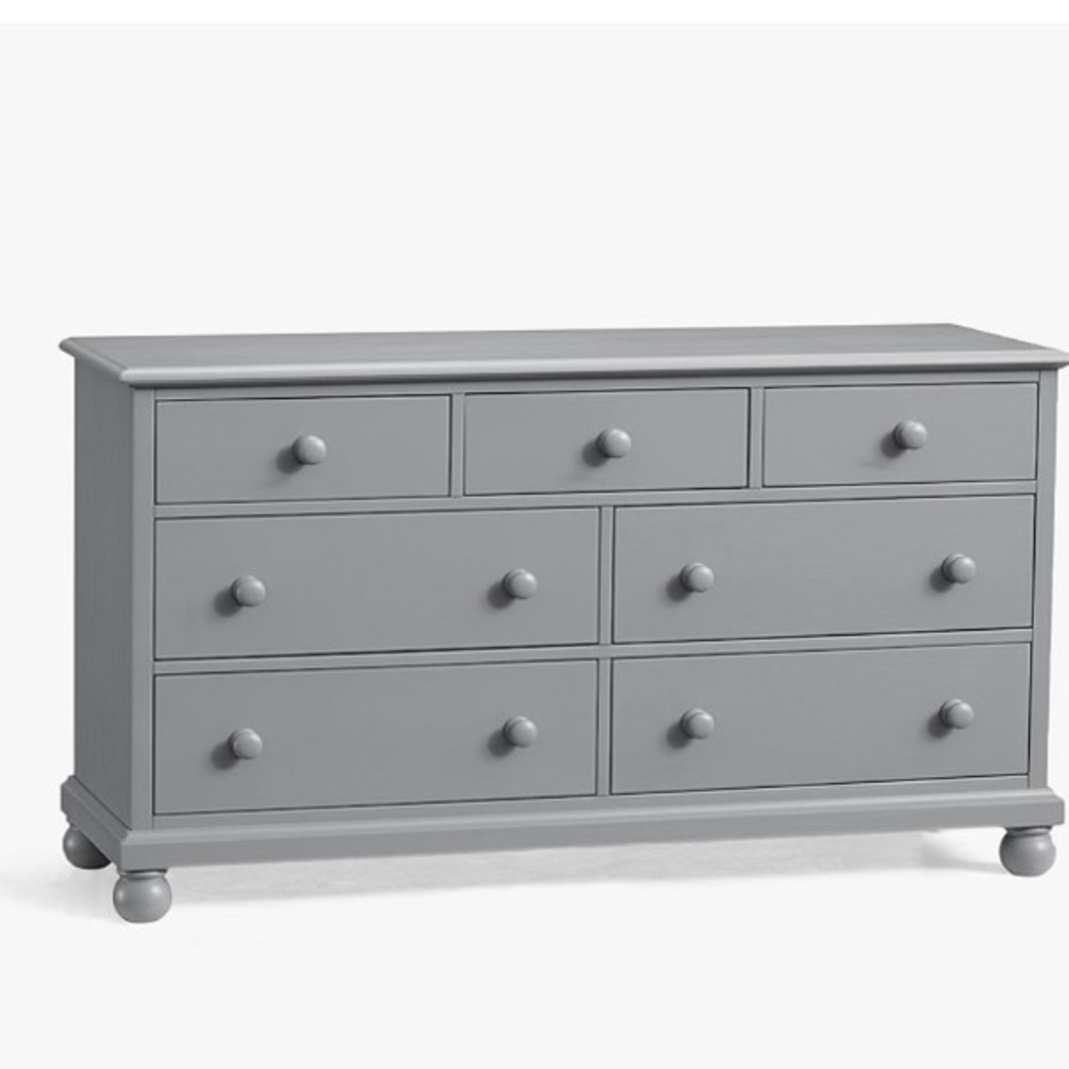 Pottery Barn Catalina Dresser - image-1