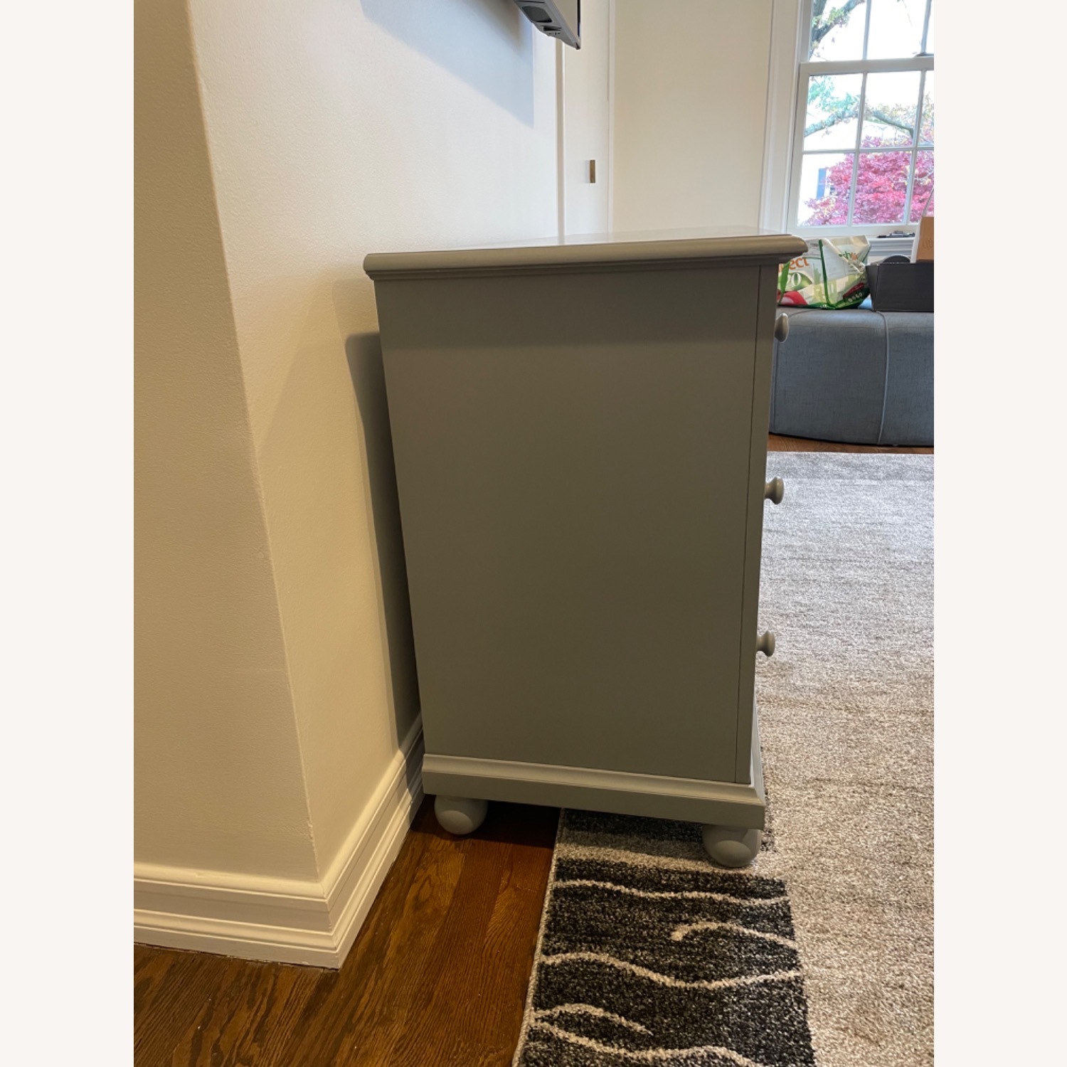 Pottery Barn Catalina Dresser - image-3