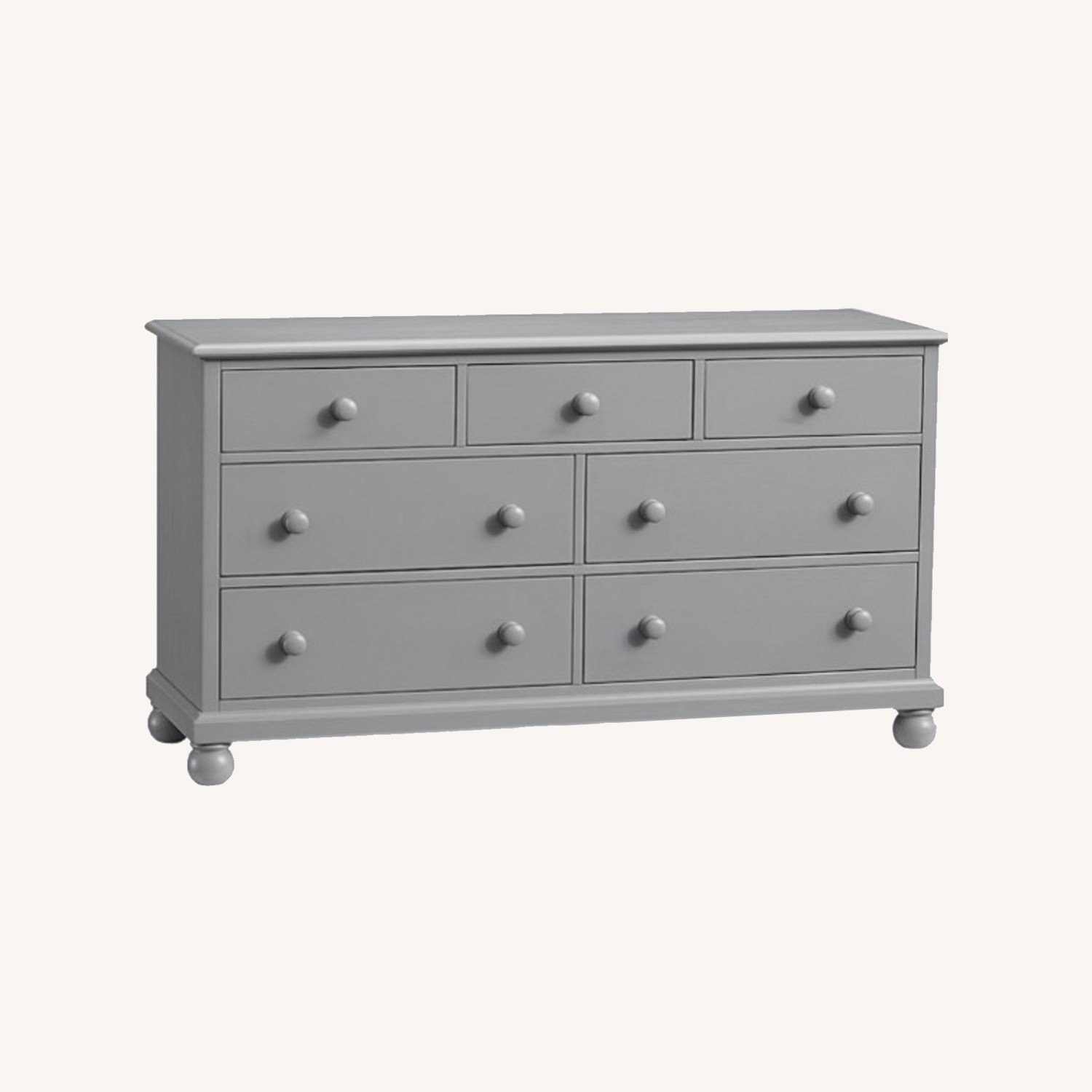 Pottery Barn Catalina Dresser - image-0